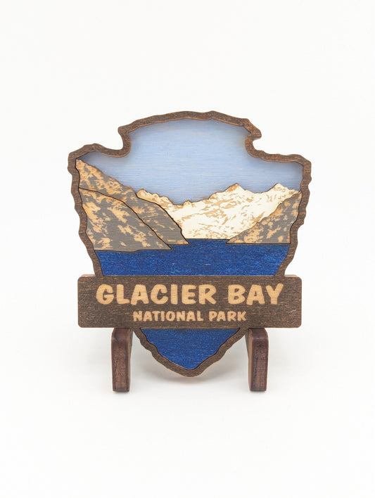 Glacier Bay National Park