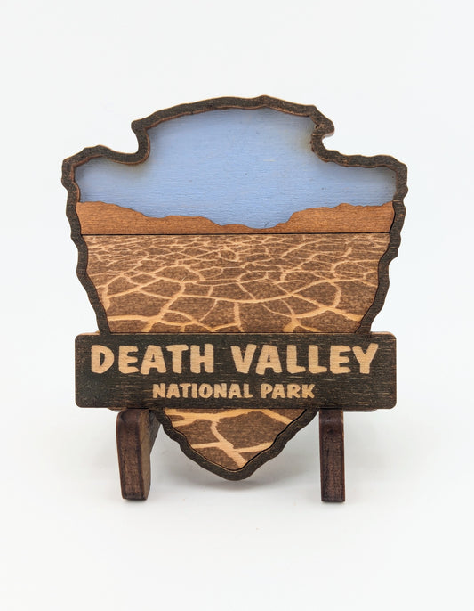 Death Valley National Park