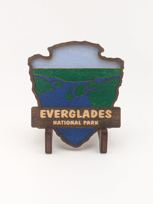 Everglades National Park