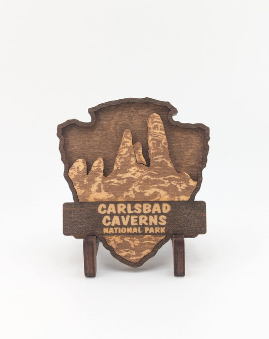 Carlsbad Caverns National Park