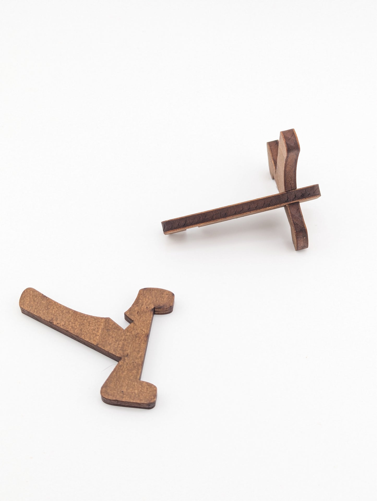 Badge Stand for National Park Art