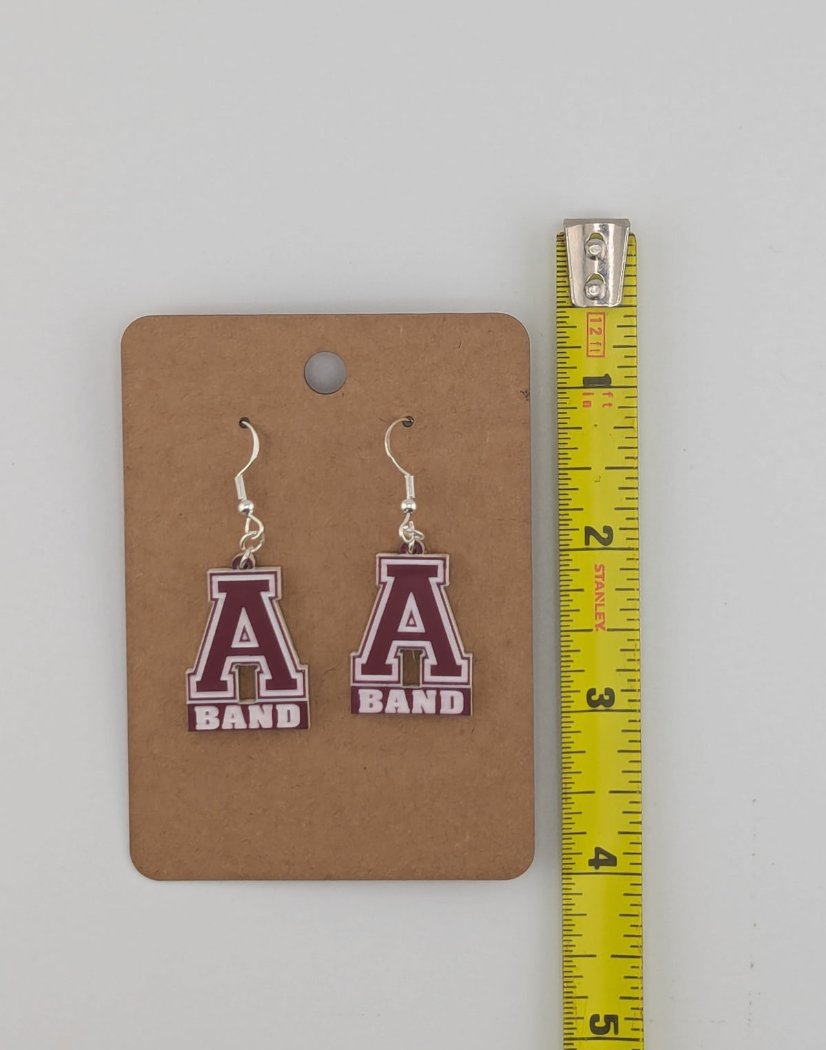 Anoka Band Earrings