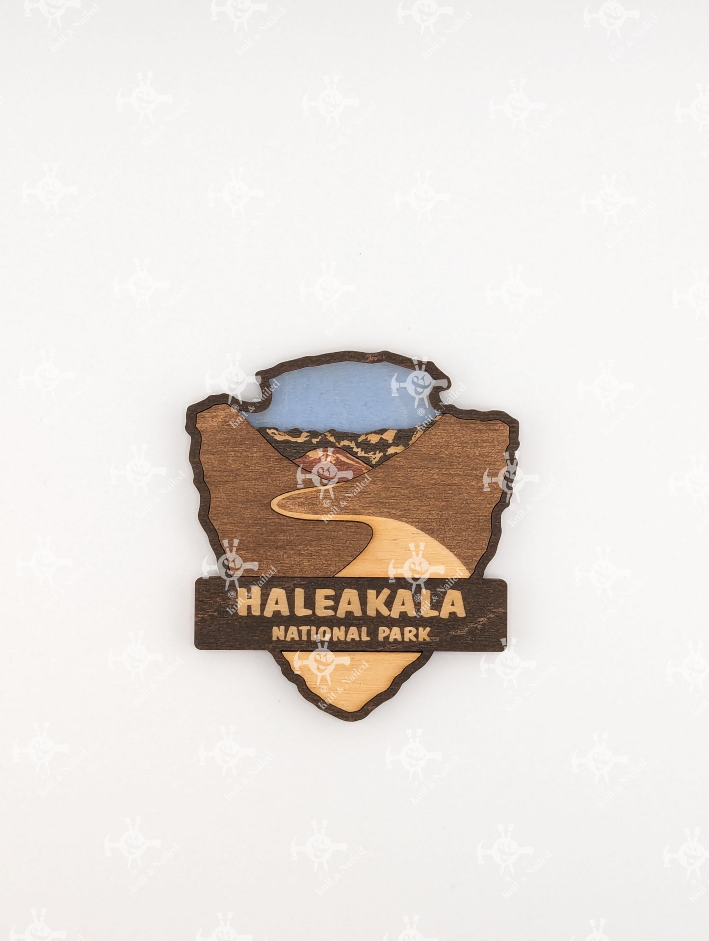 Haleakala National Park
