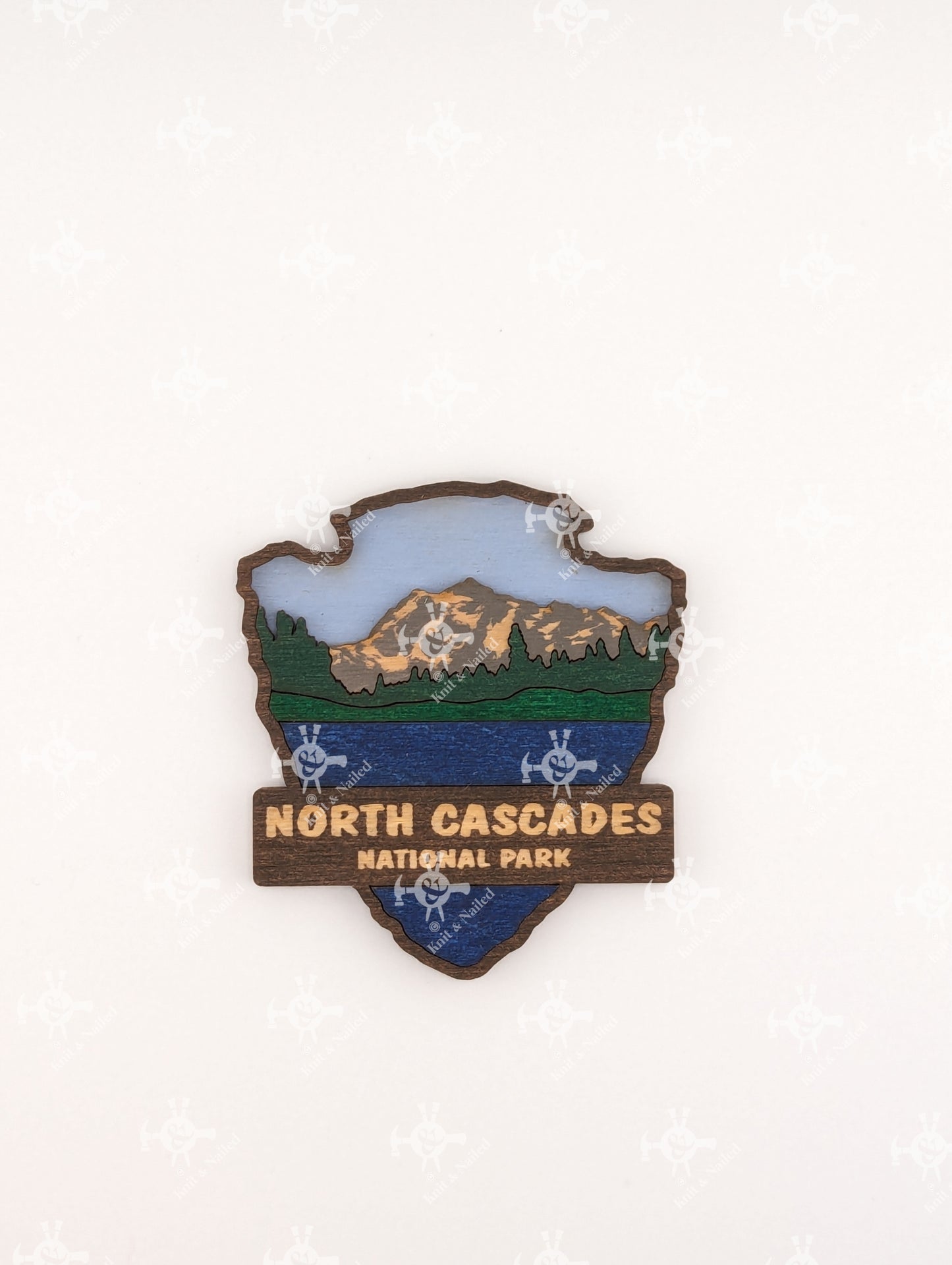 North Cascades National Park