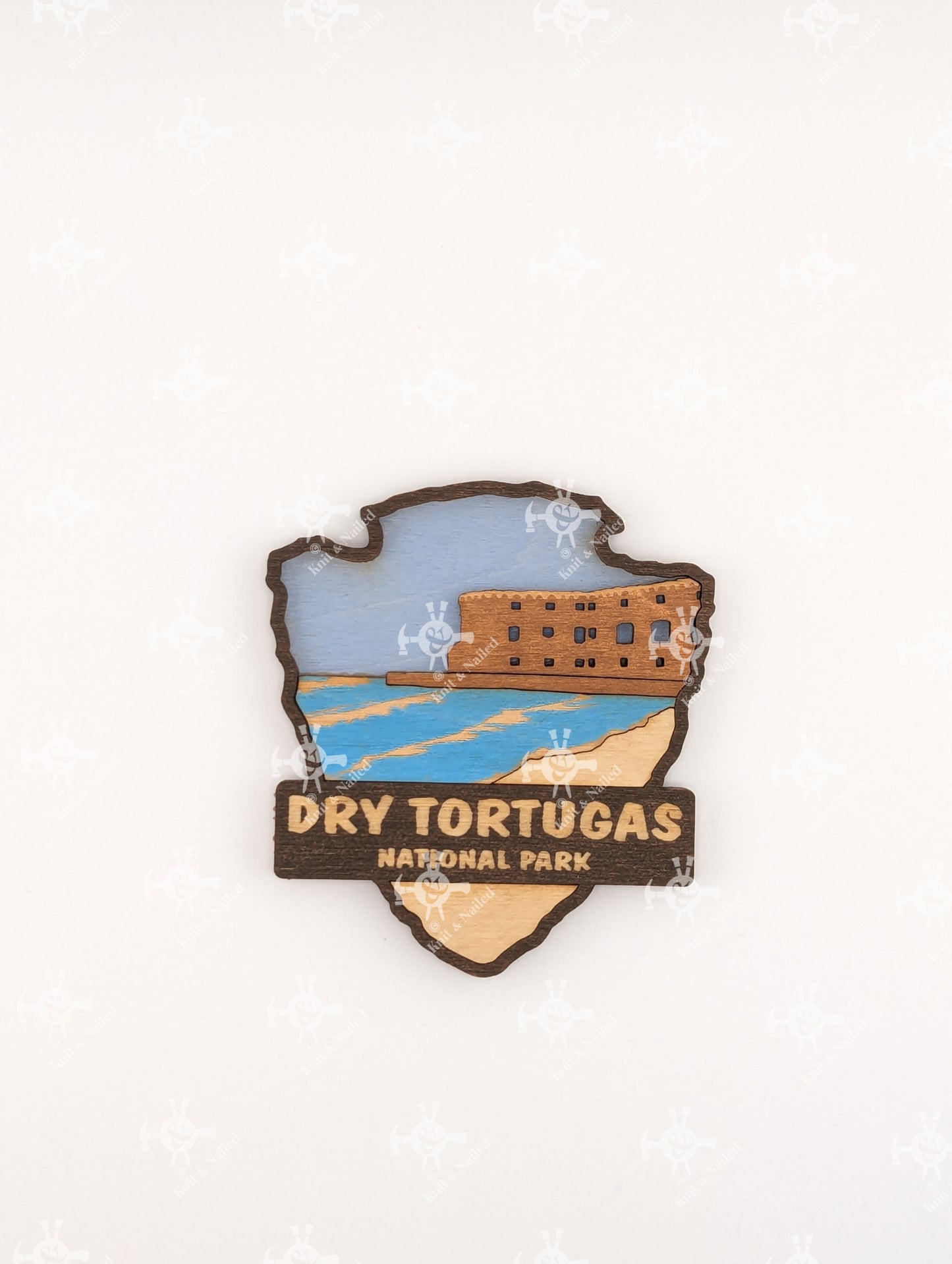 Dry Tortugas National Park