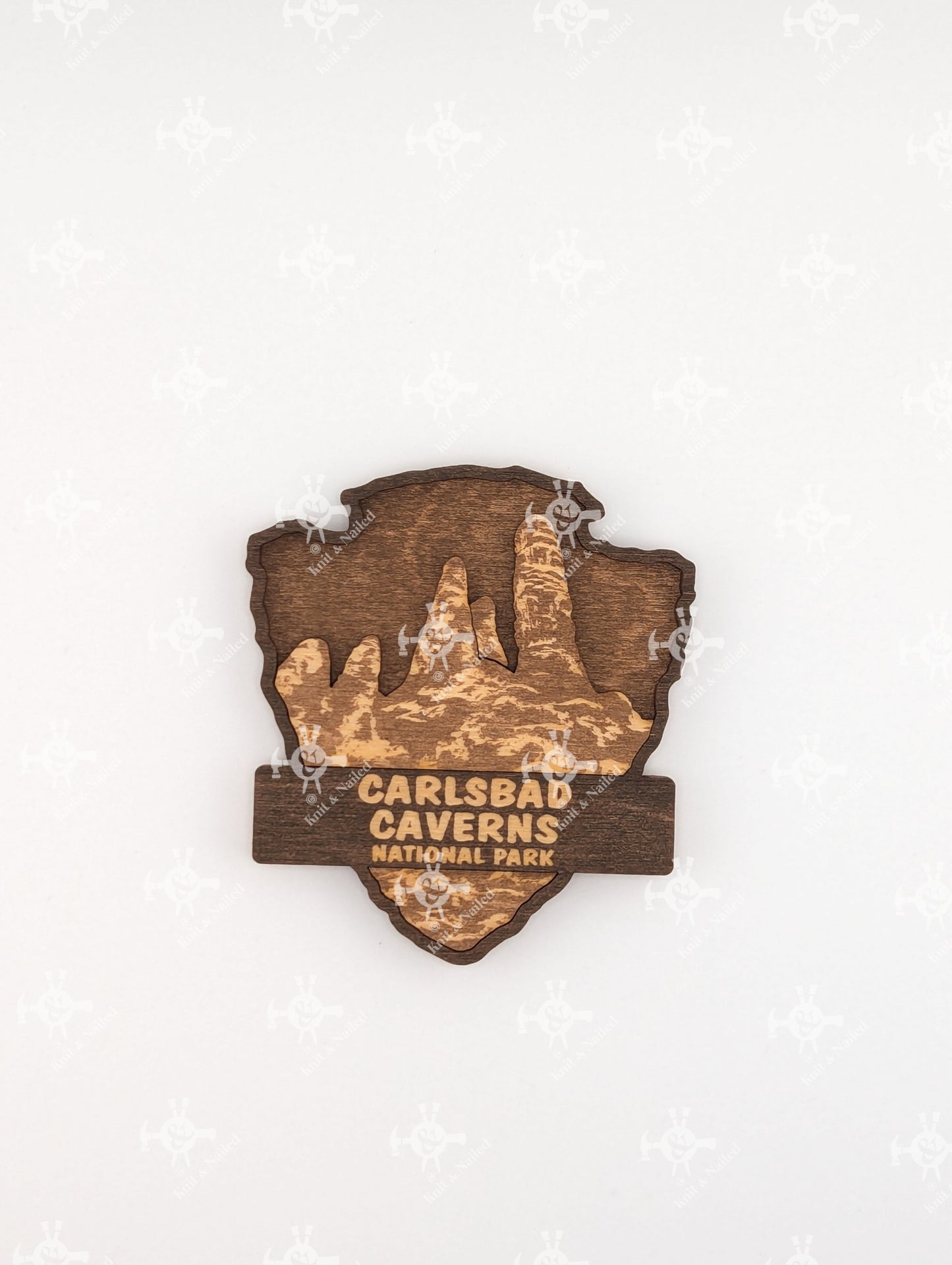 Carlsbad Caverns National Park