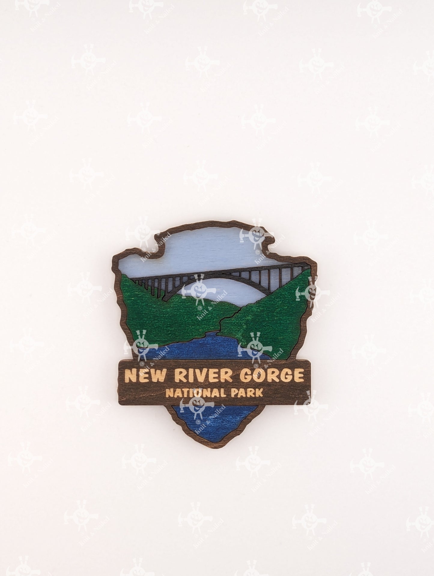 New River Gorge National Park