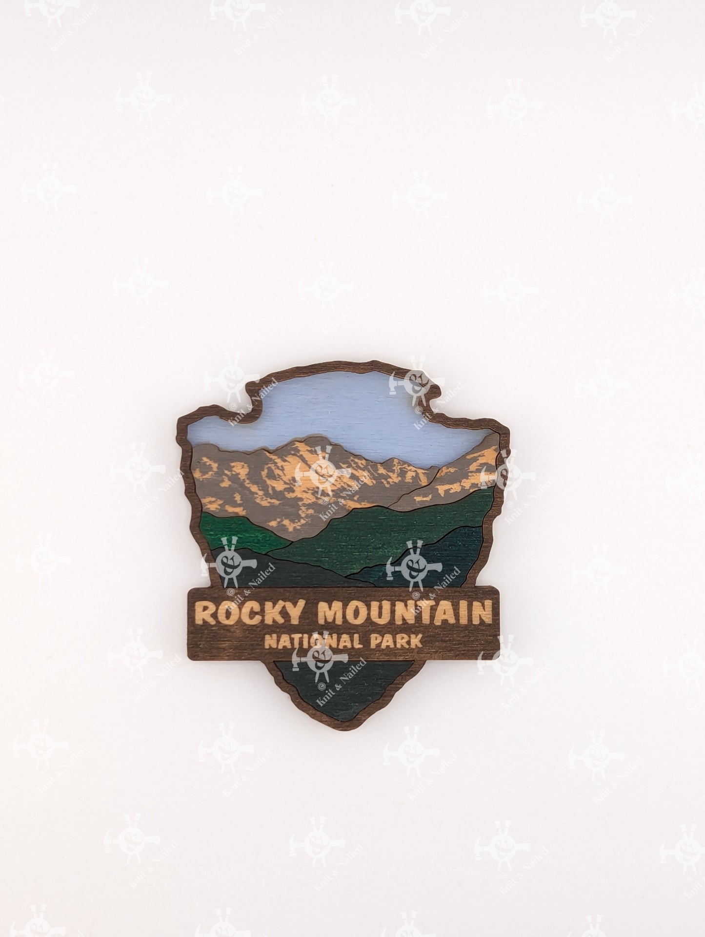 Rocky Mountain National Park