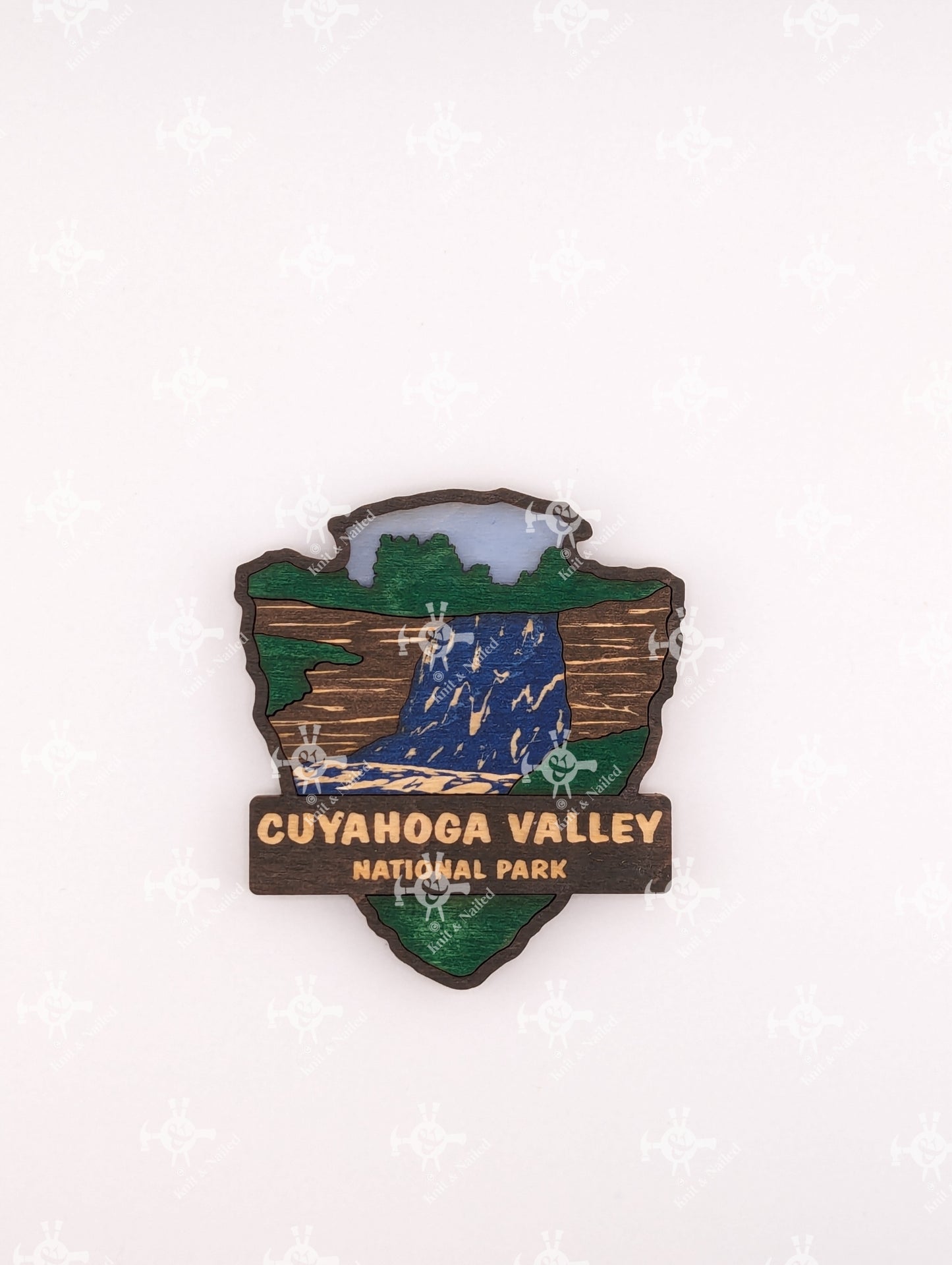 Cuyahoga Valley National Park