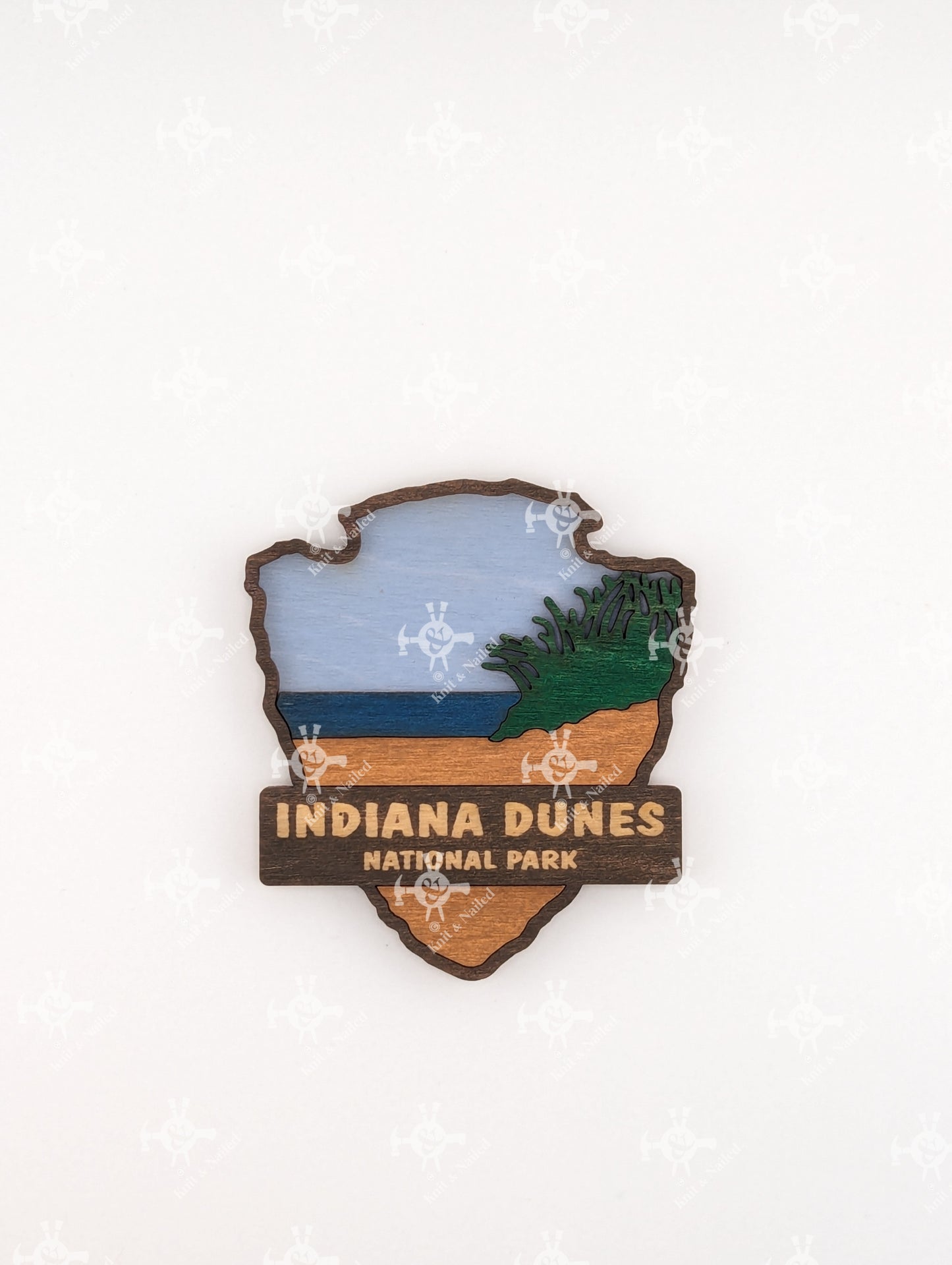 Indiana Dunes National Park