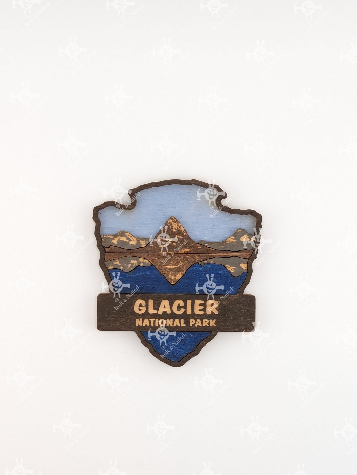 Glacier National Park