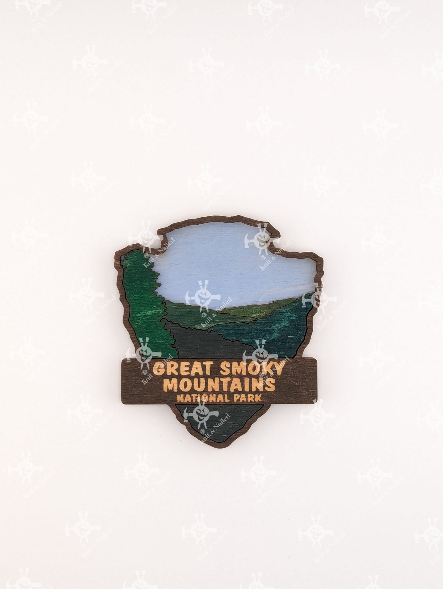 Great Smoky Mountains National Park