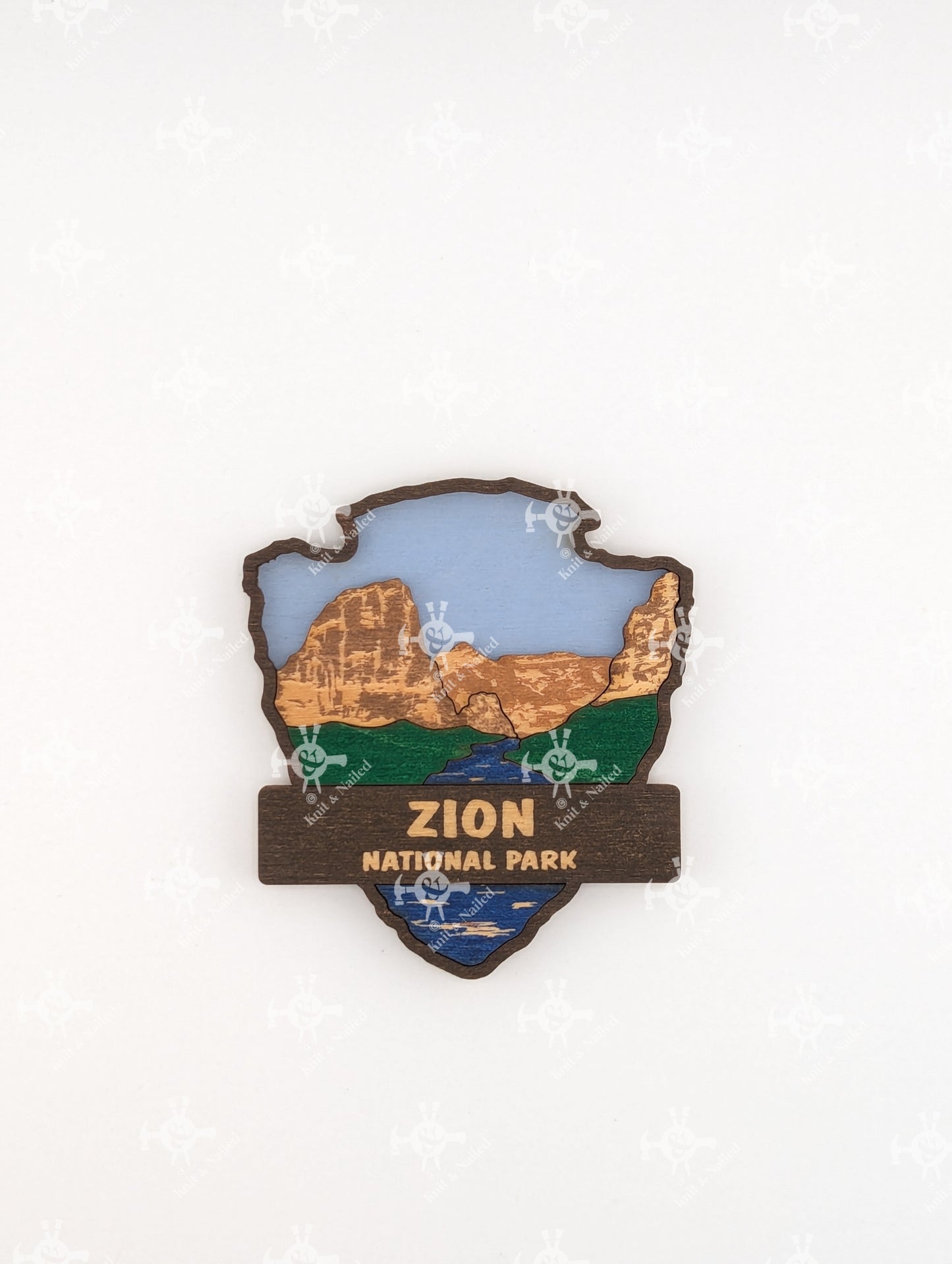 Zion National Park
