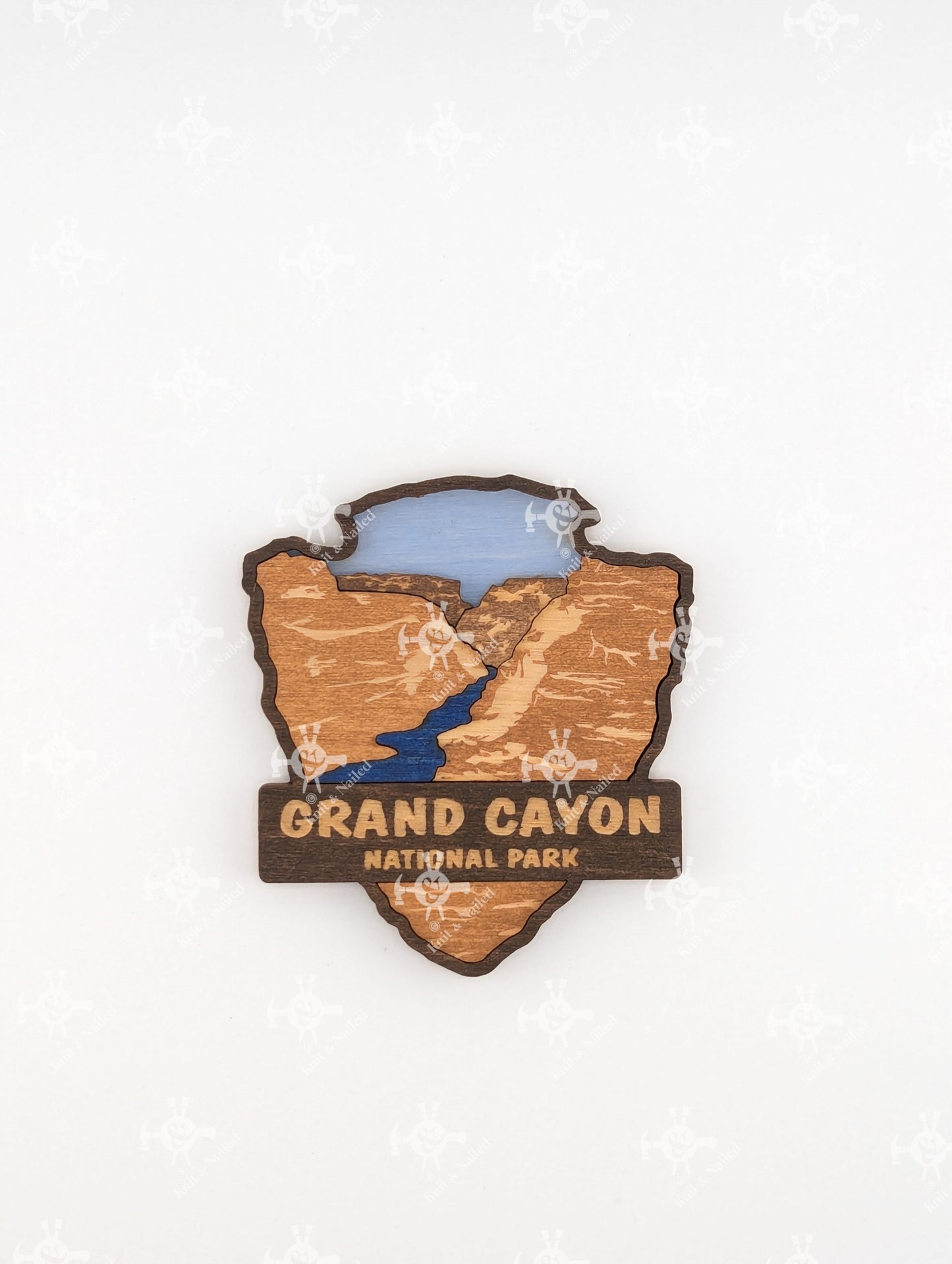 Grand Caynon National Park