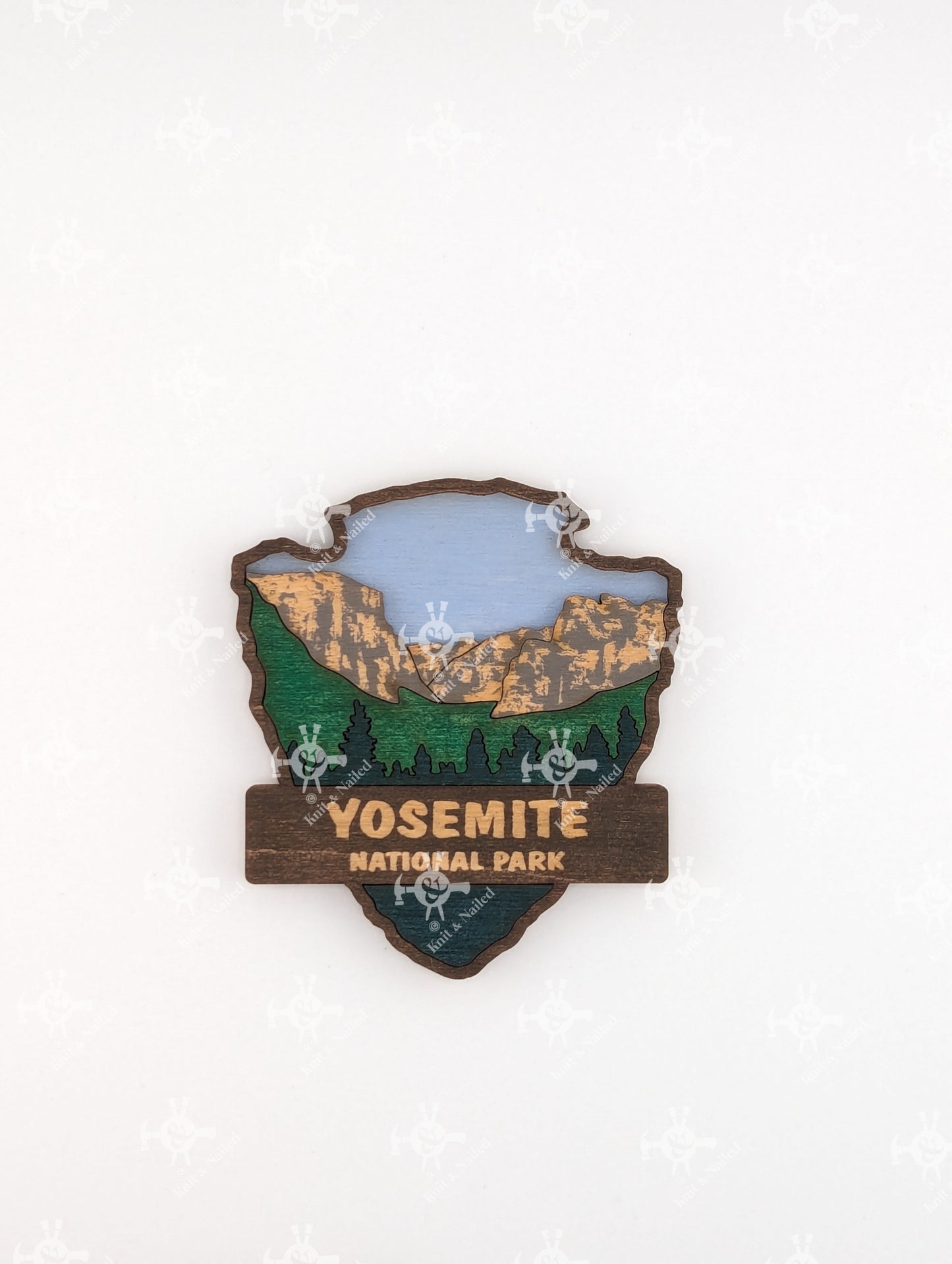 Yosemite National Park