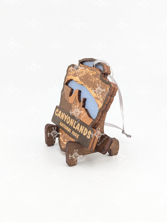 Canyonlands National Park