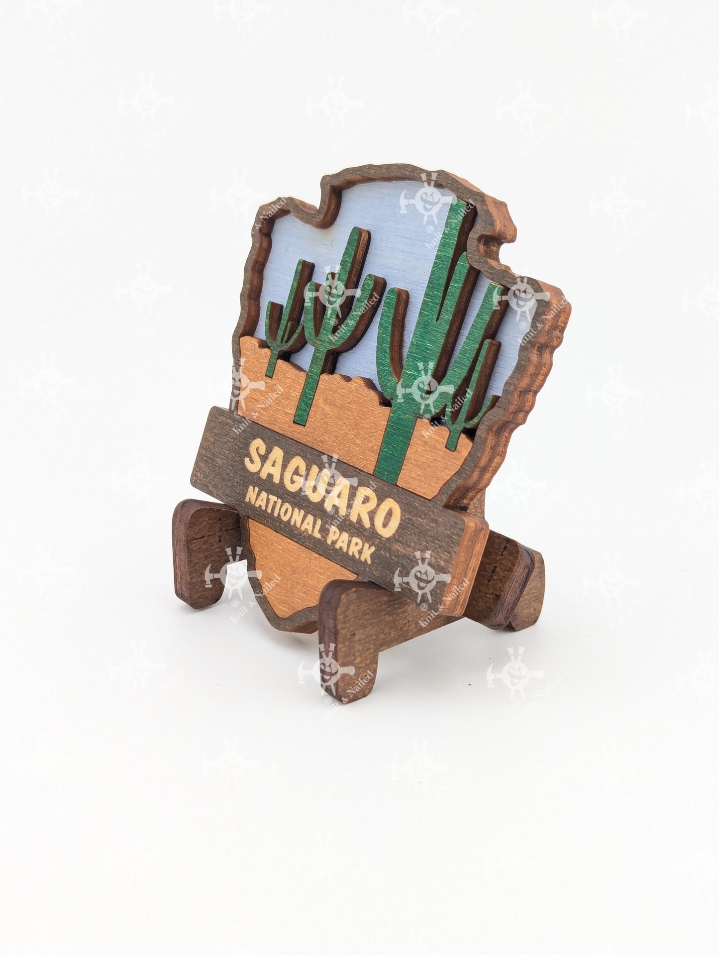Saguaro National Park