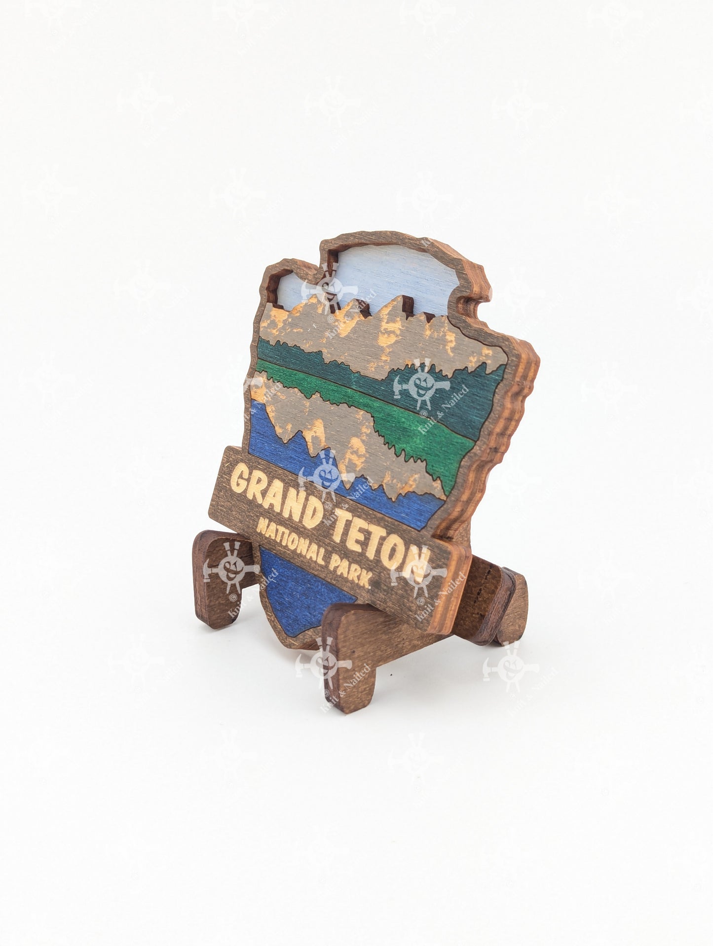 Grand Teton National Park