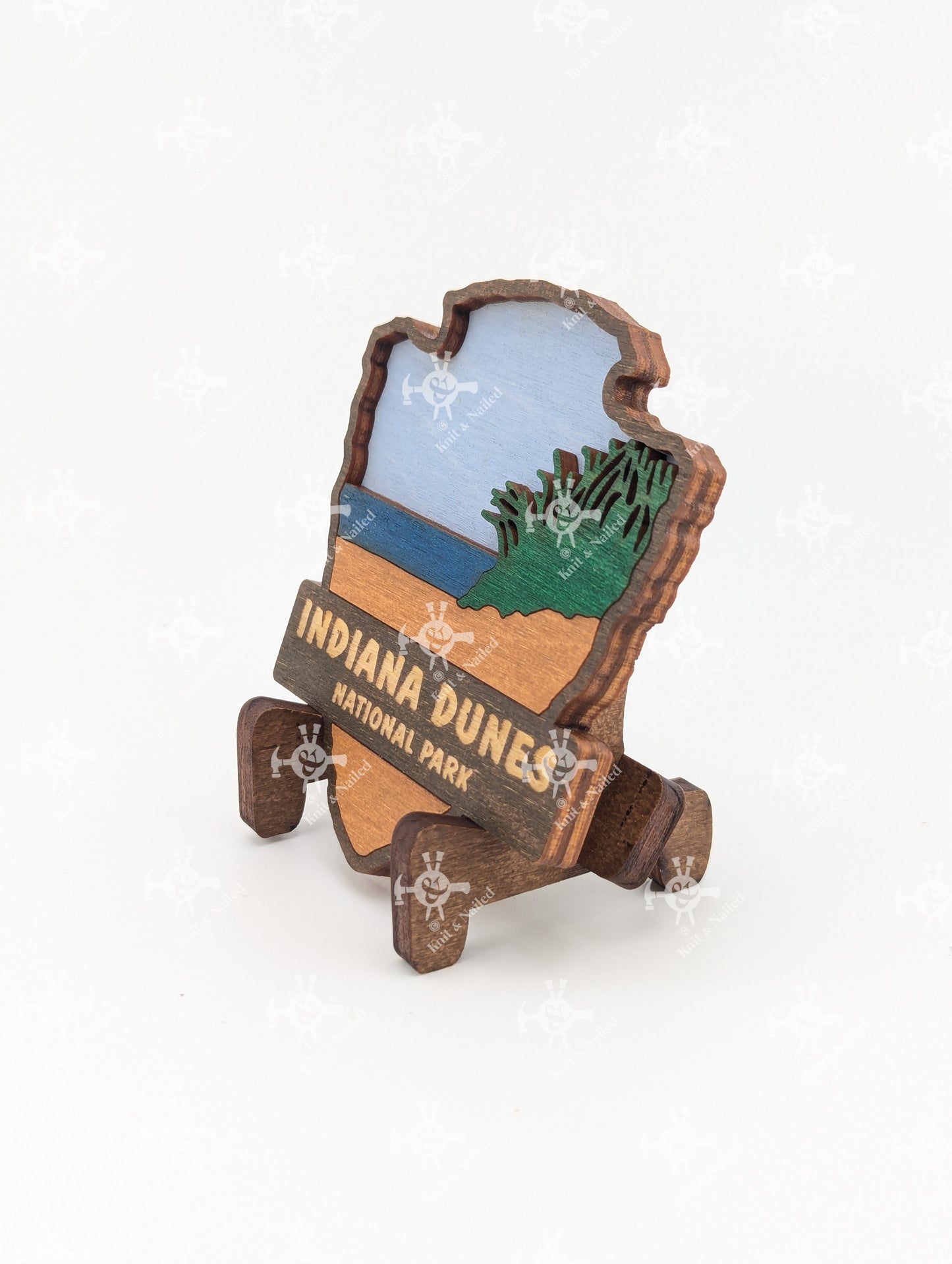 Indiana Dunes National Park