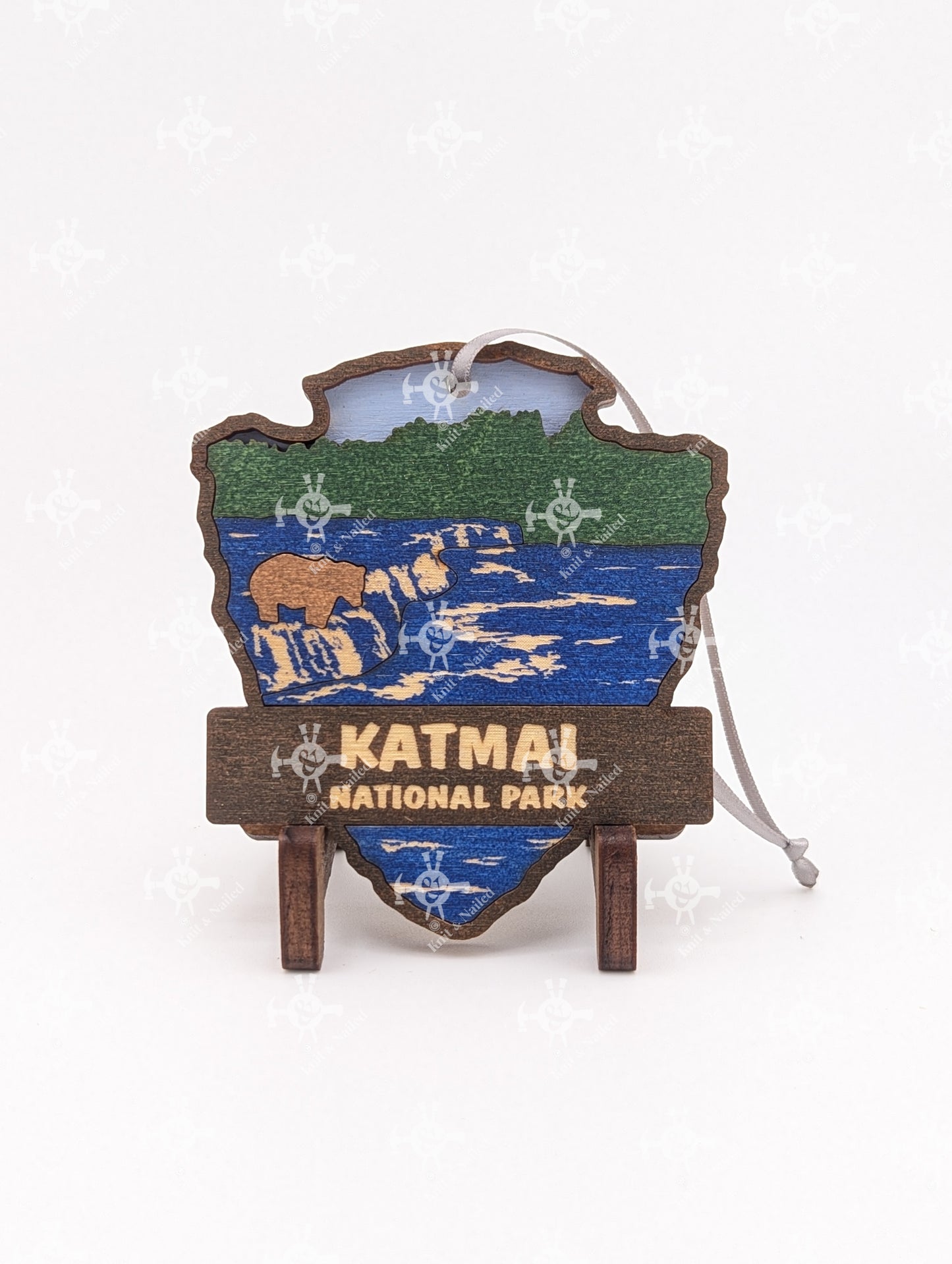 Katmai National Park