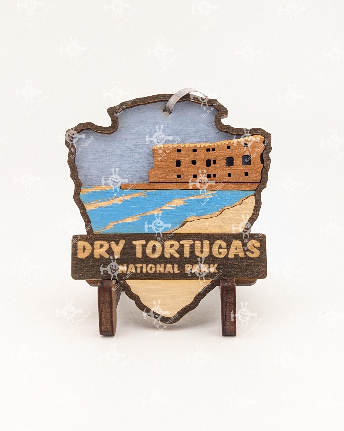 Dry Tortugas National Park