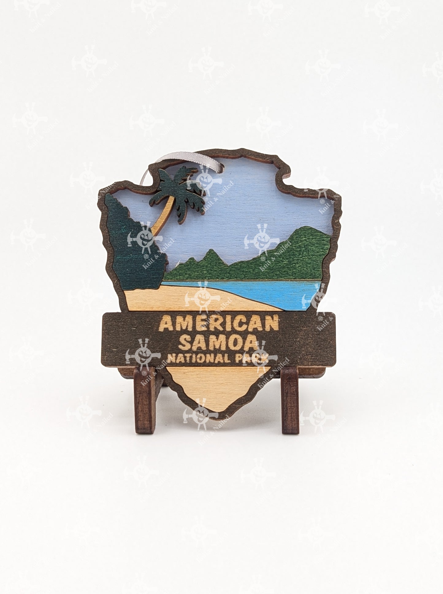 American Samoa National Park