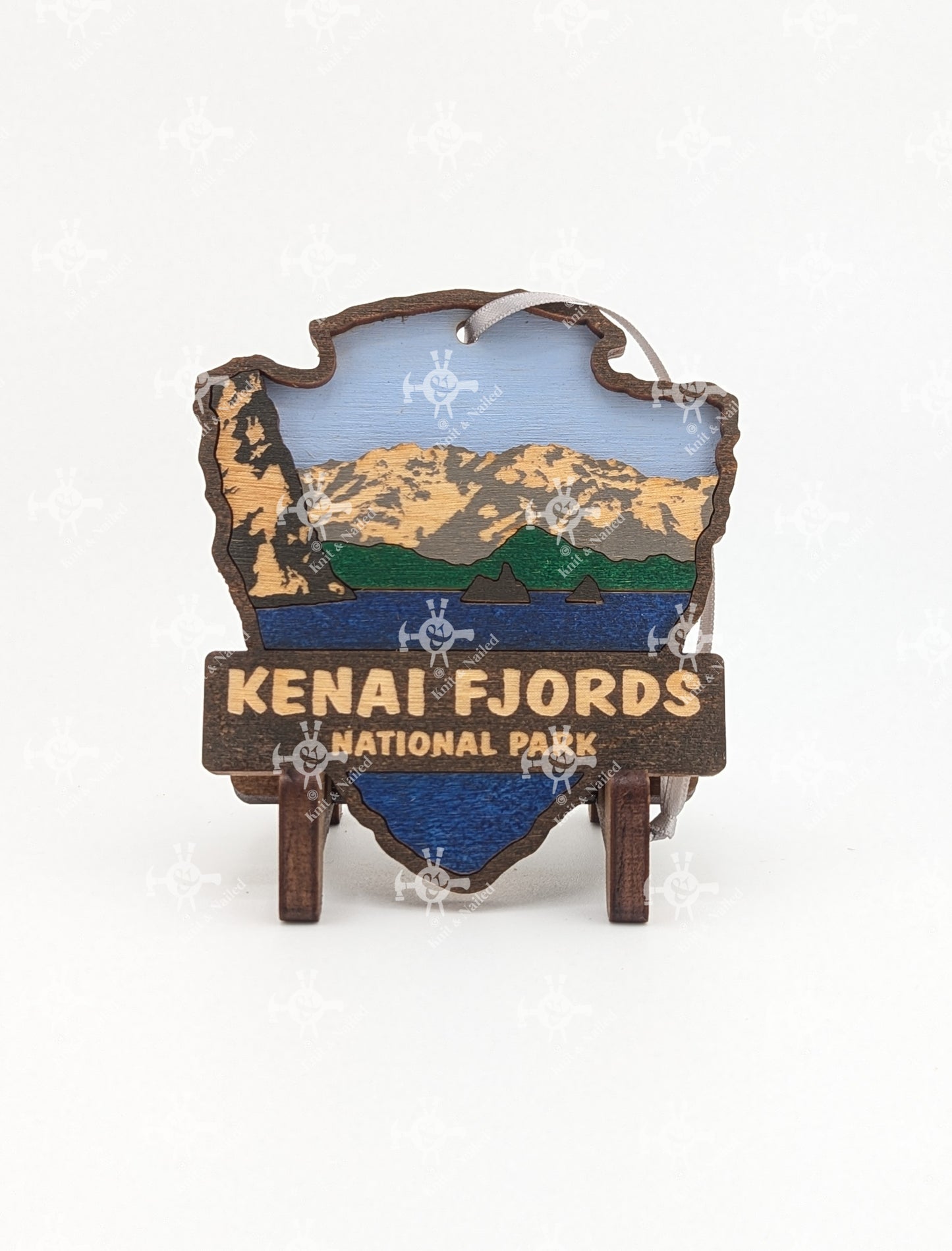 Kenai Fjords National Park