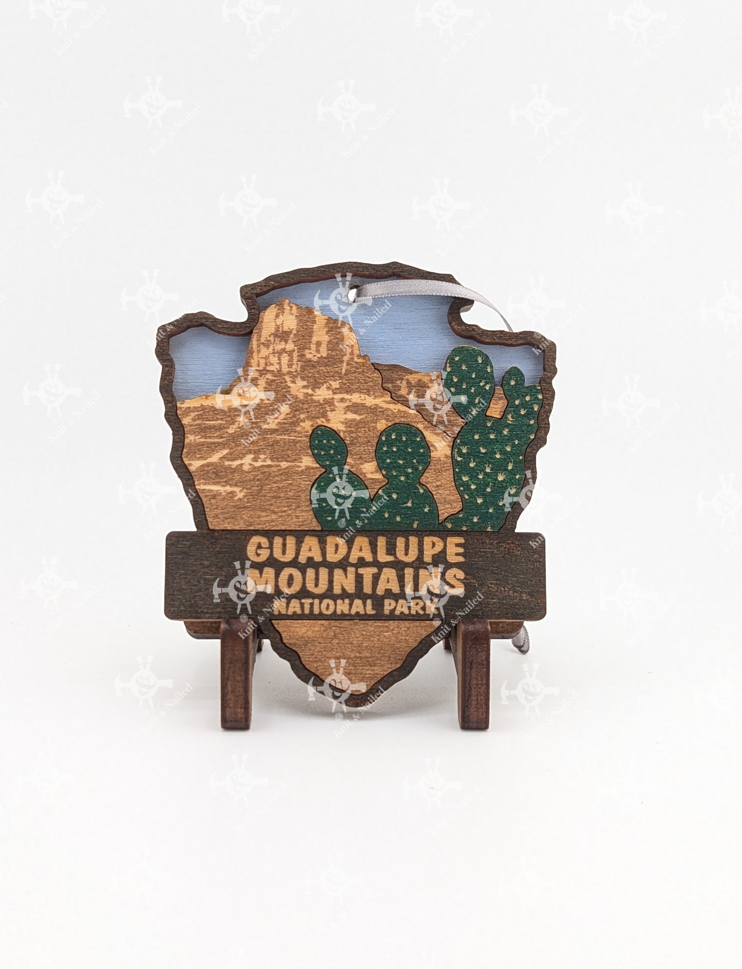 Guadalupe Mountains National Park