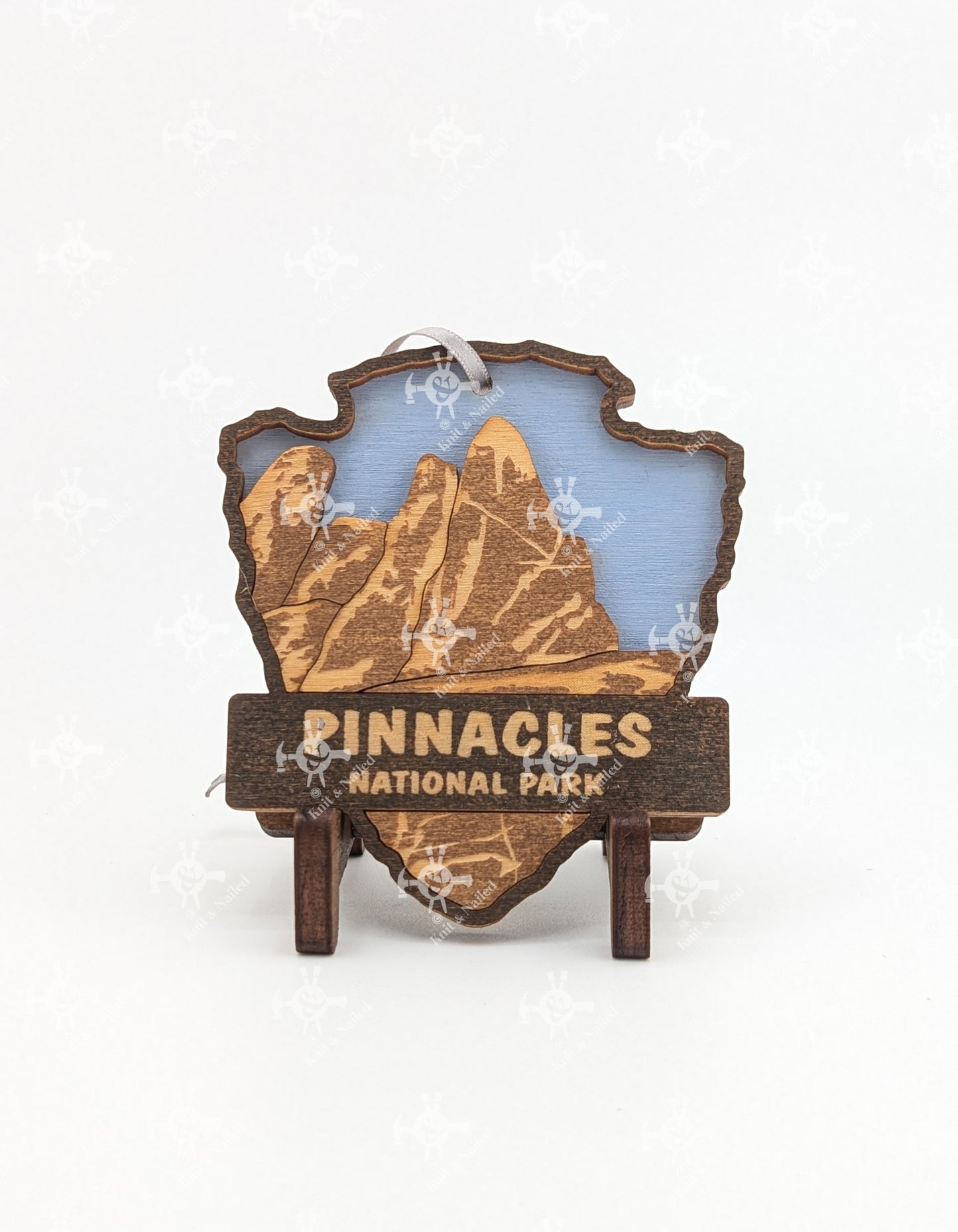 Pinnacles National Park