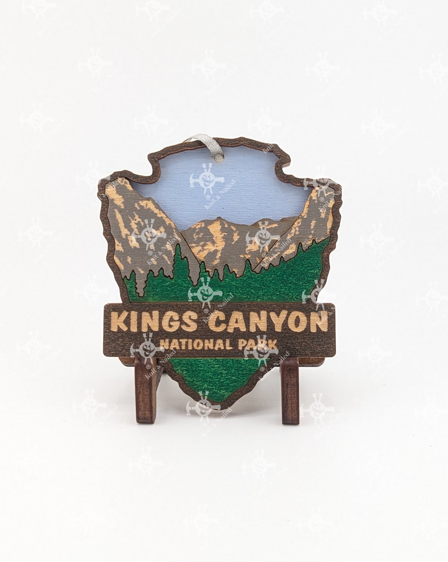 Kings Canyon National Park