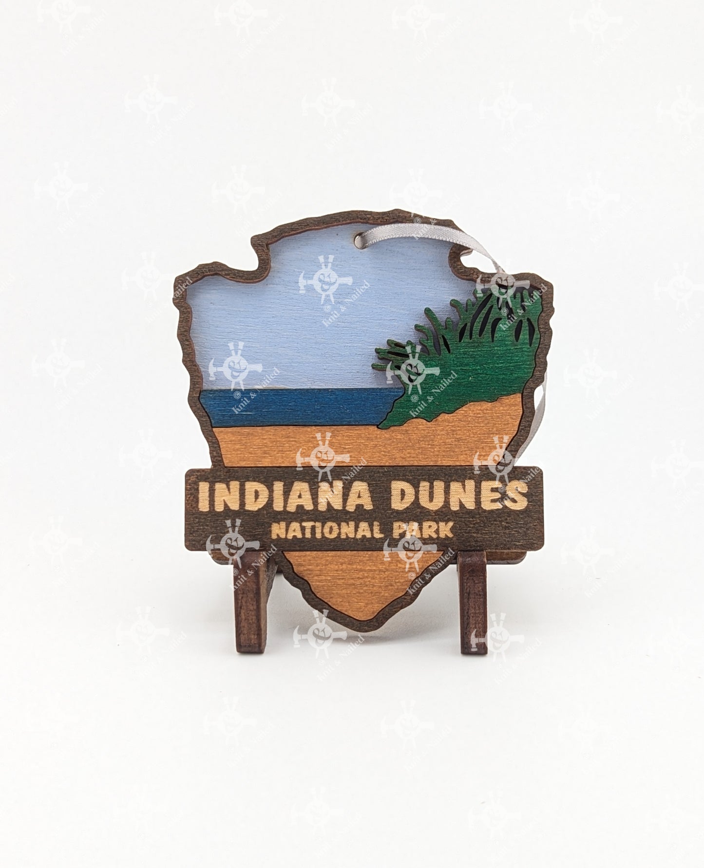 Indiana Dunes National Park