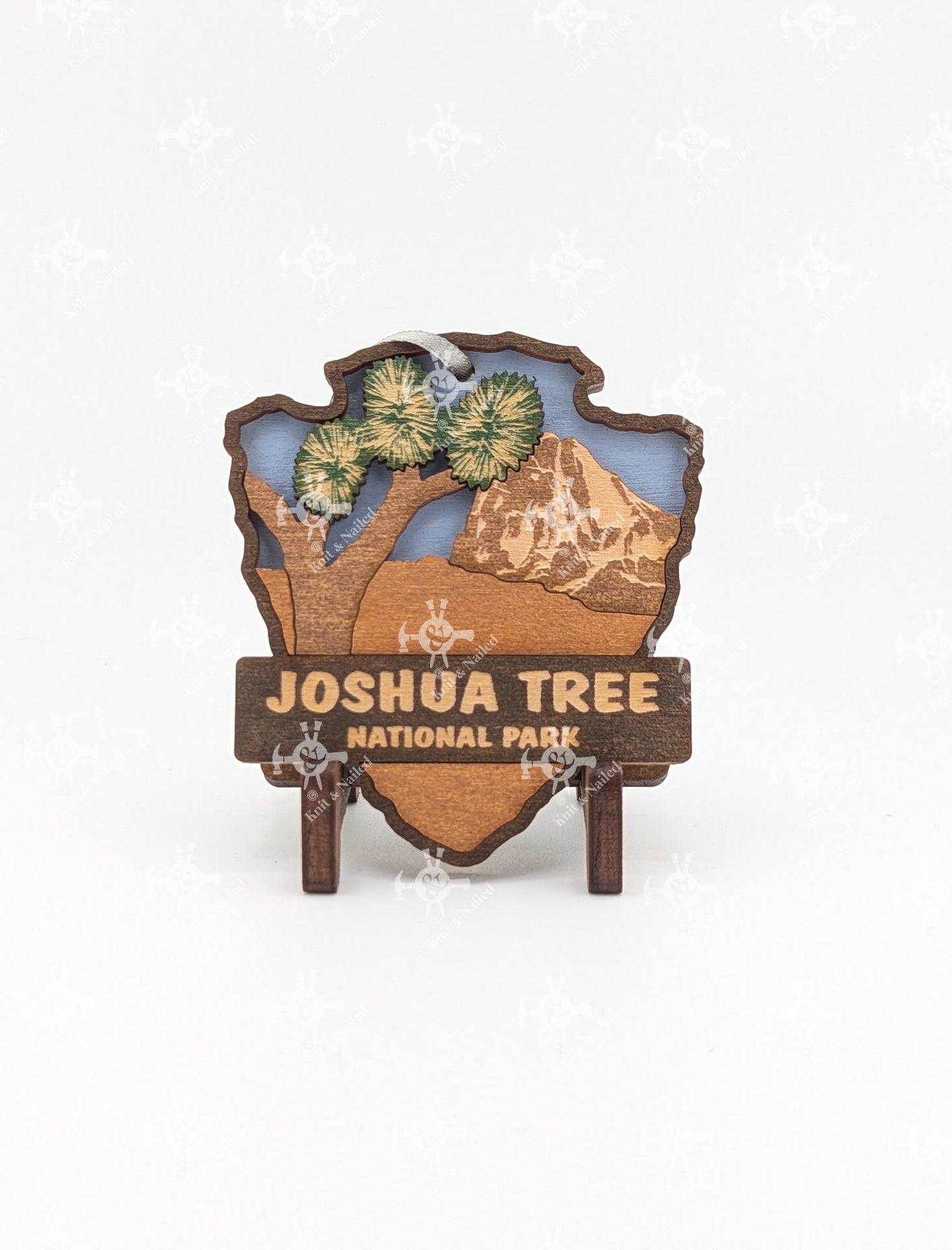 Joshua Tree National Park