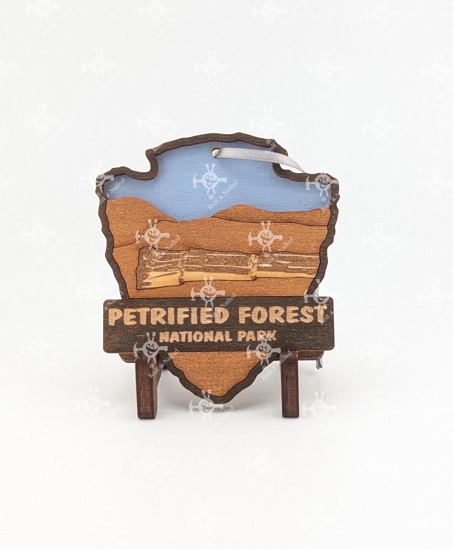 Petrified Forest National Park