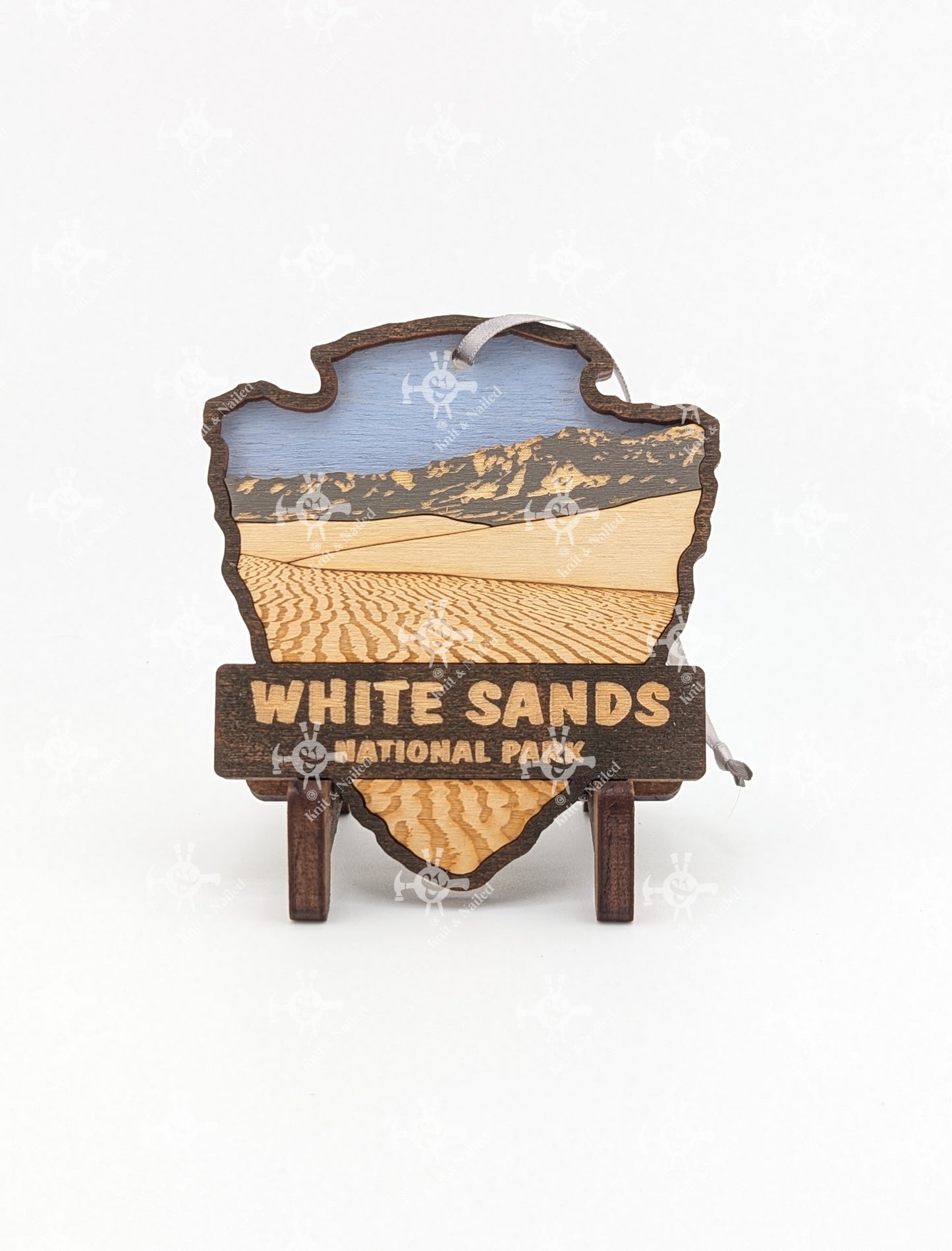 White Sands National Park