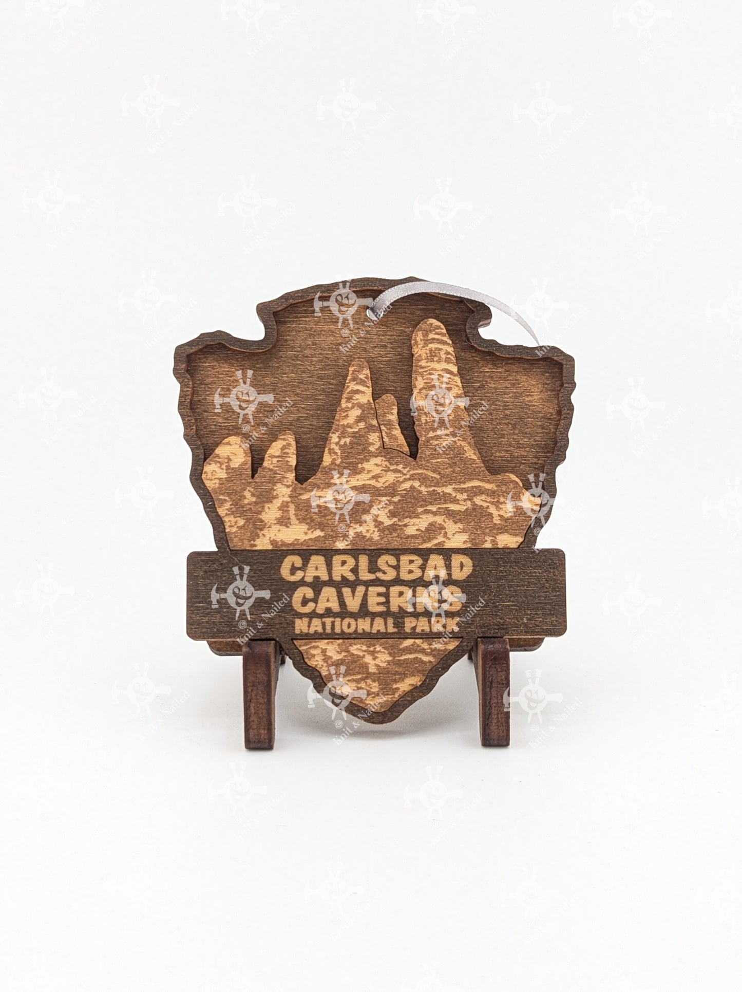 Carlsbad Caverns National Park
