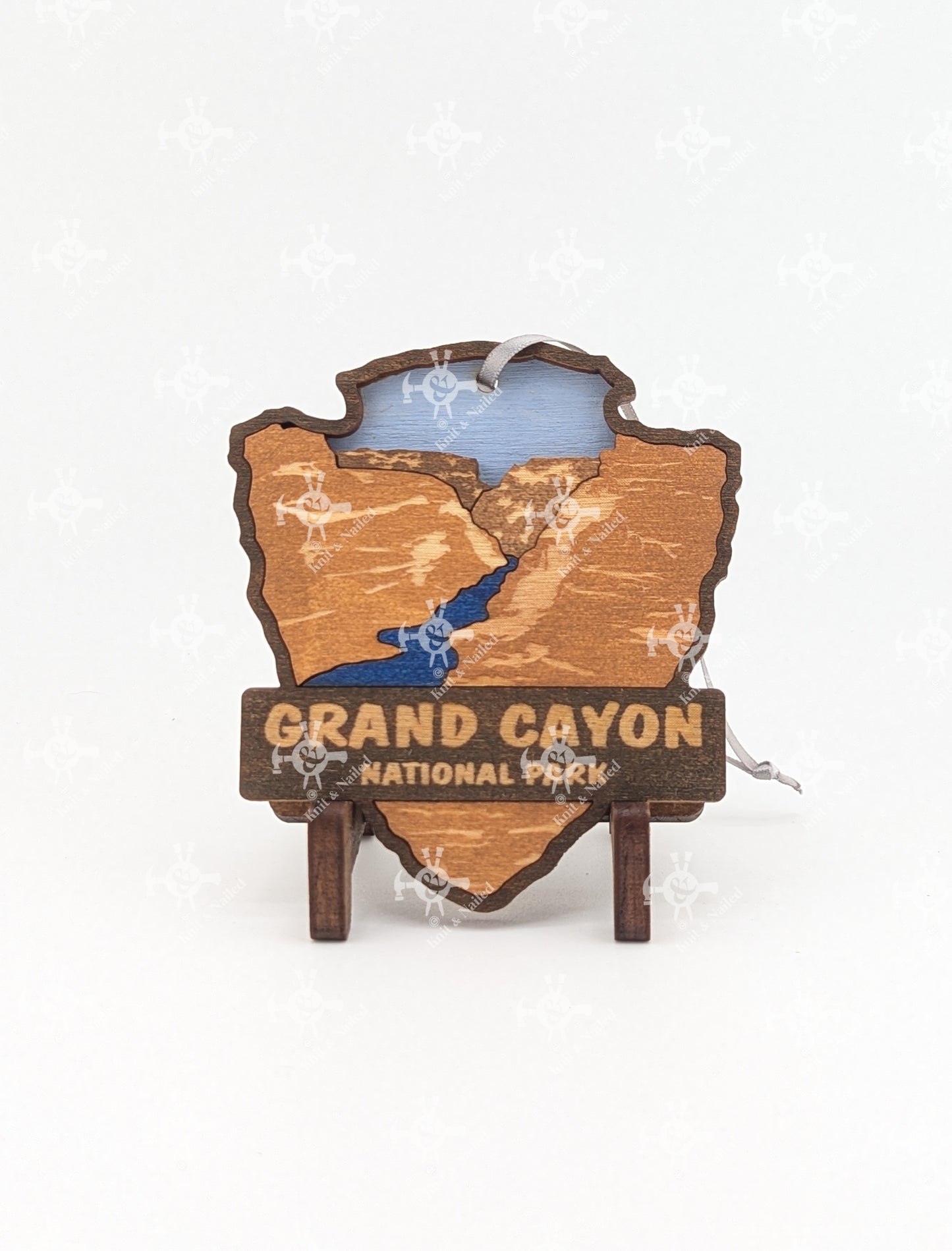 Grand Caynon National Park