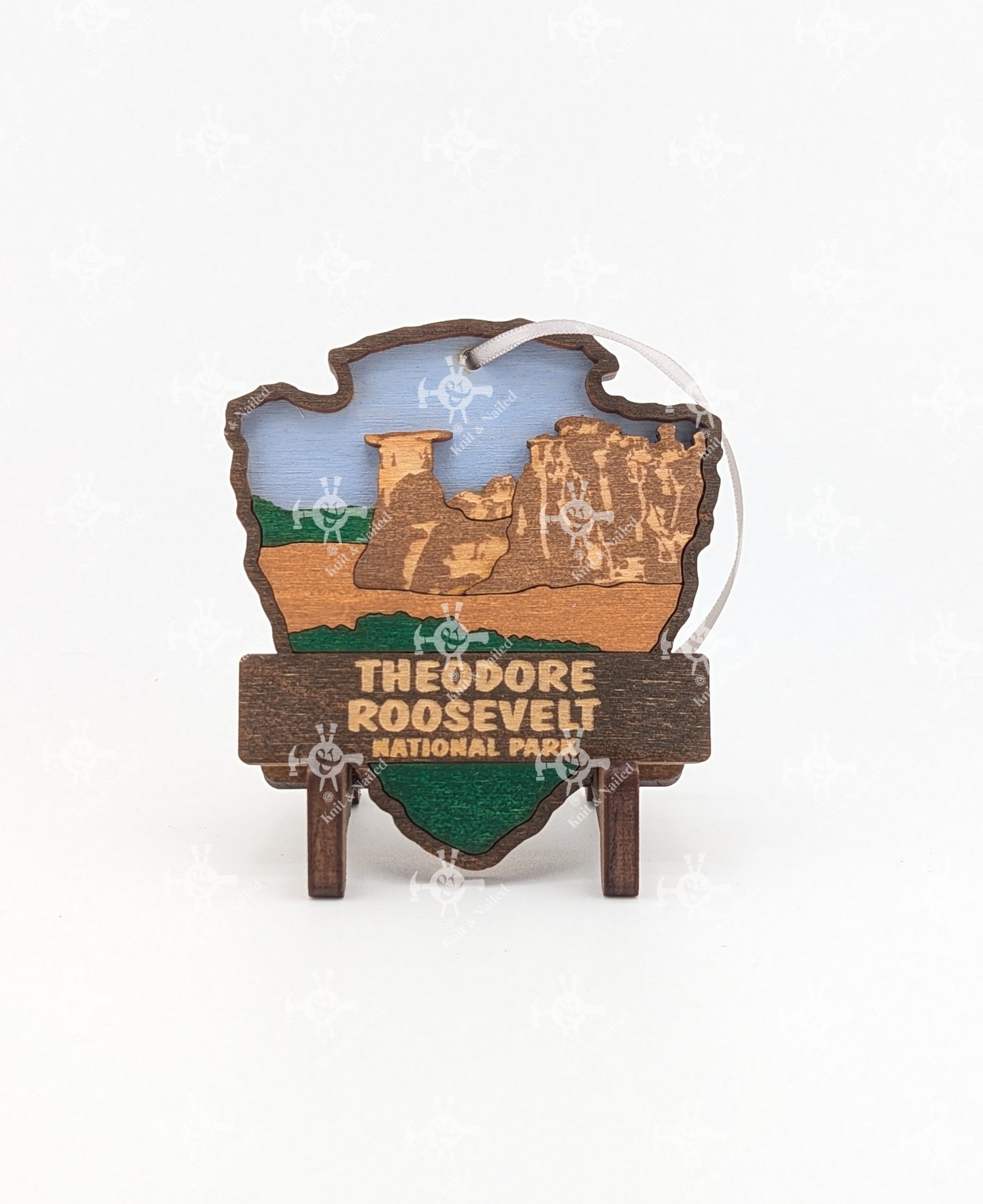 Theodore Roosevelt National Park