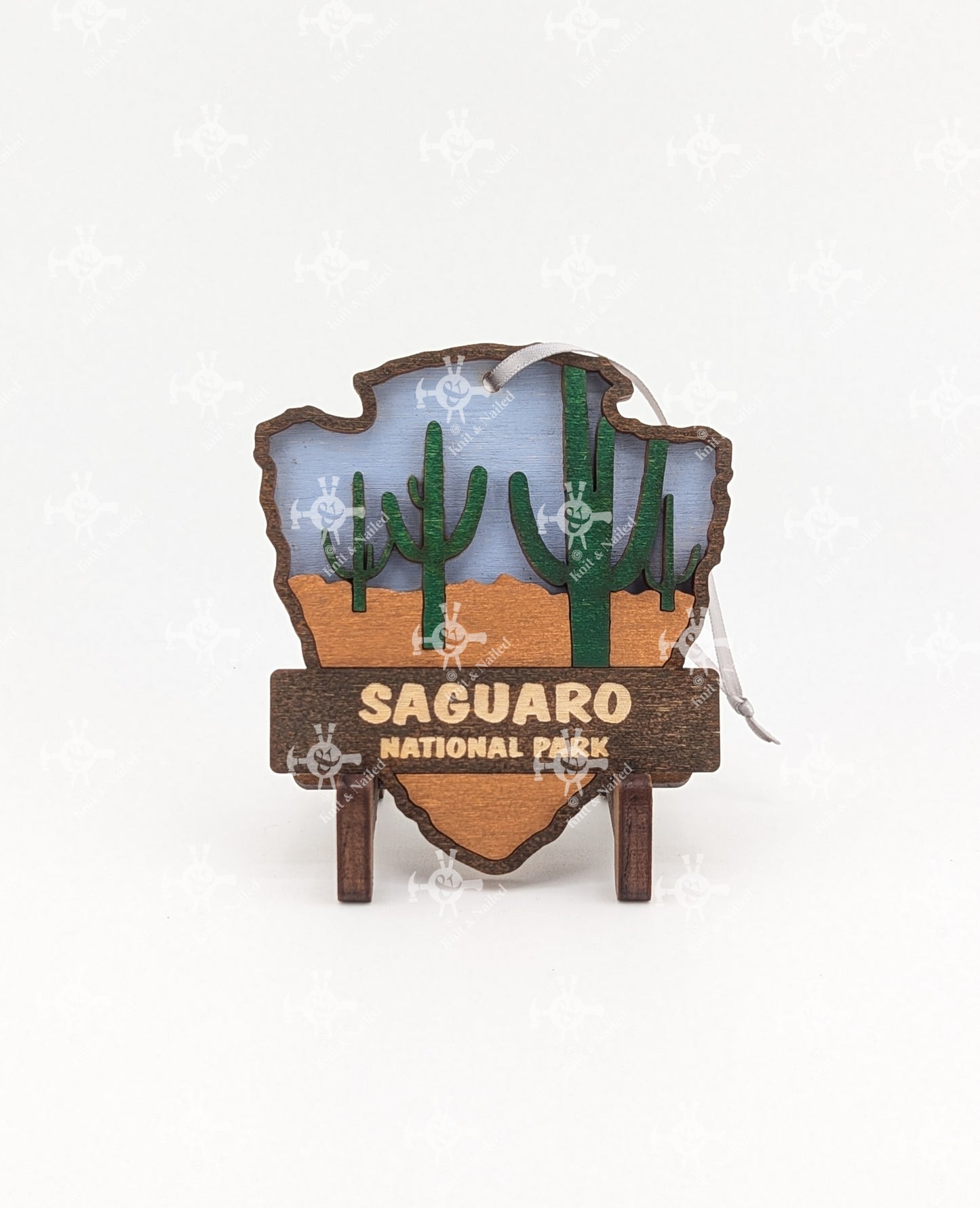 Saguaro National Park