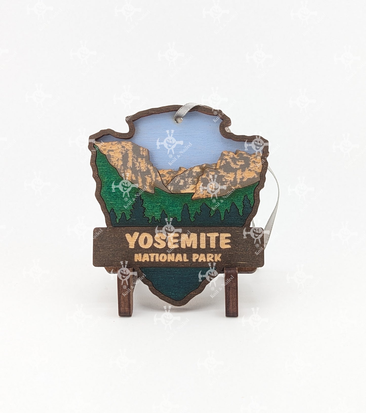 Yosemite National Park