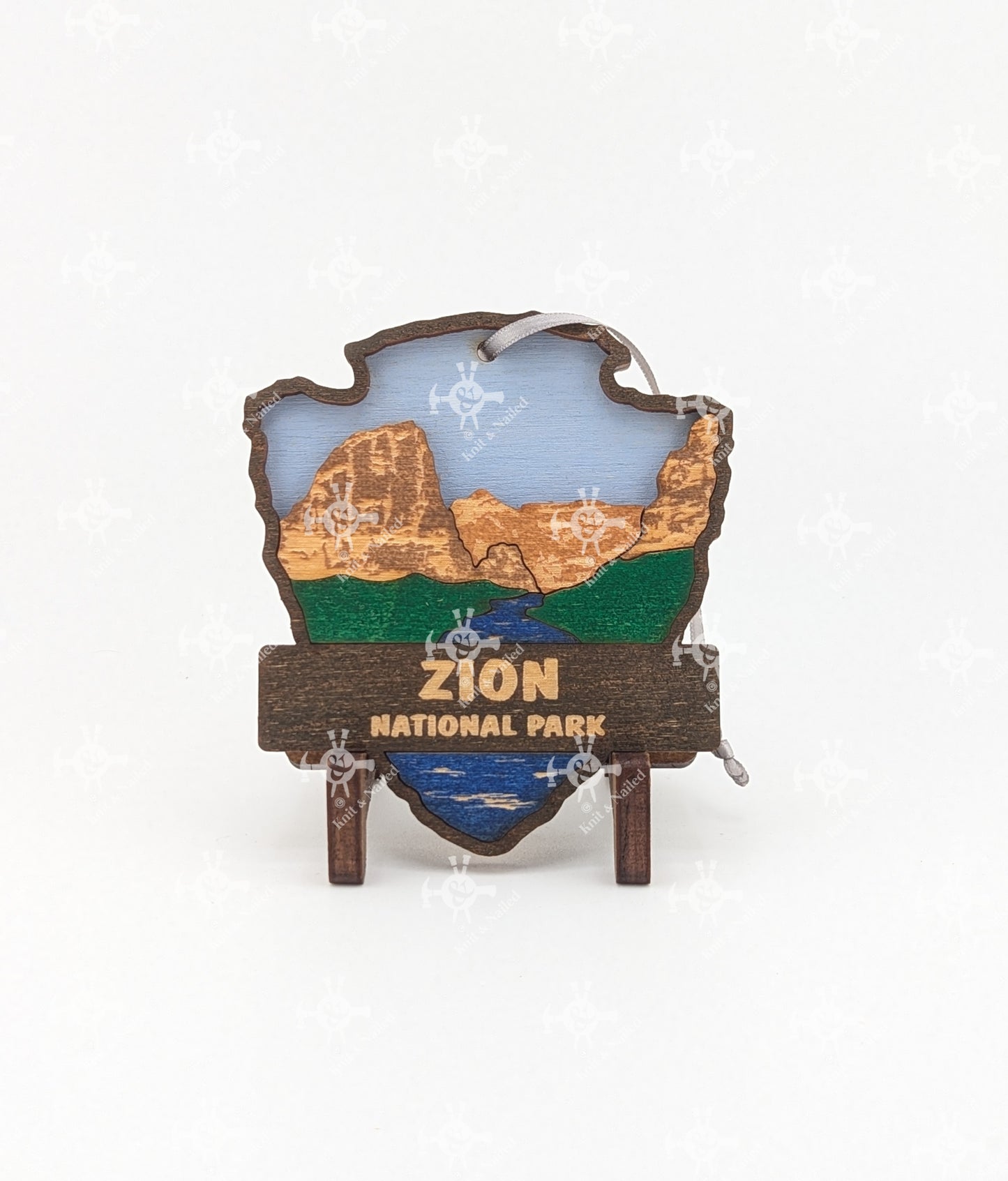 Zion National Park