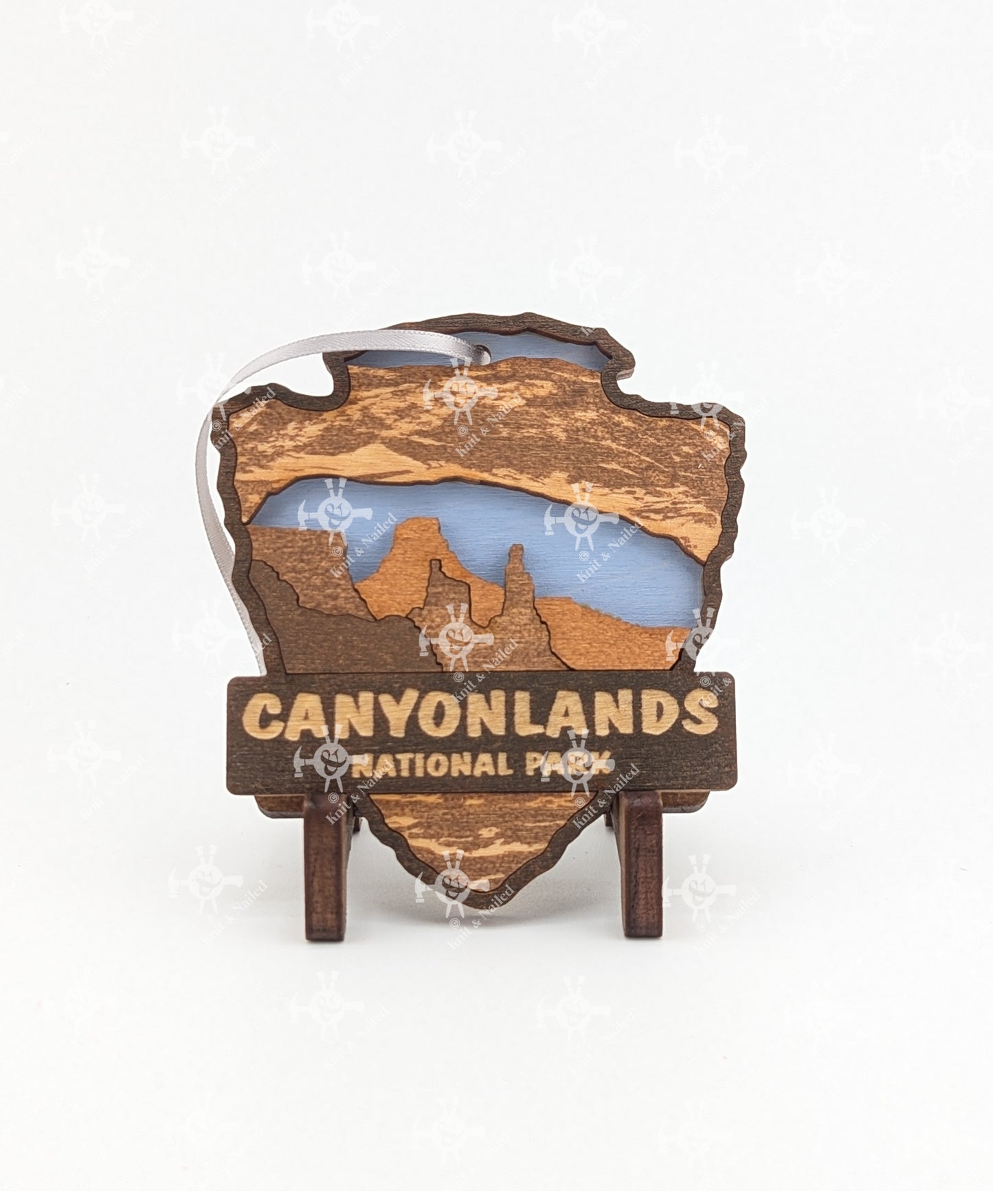 Canyonlands National Park