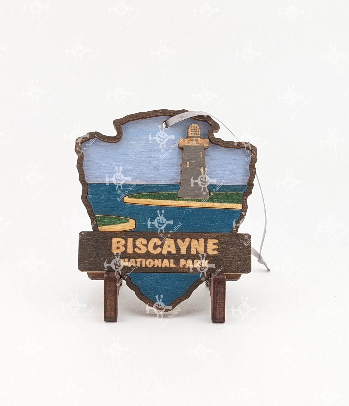 Biscayne National Park