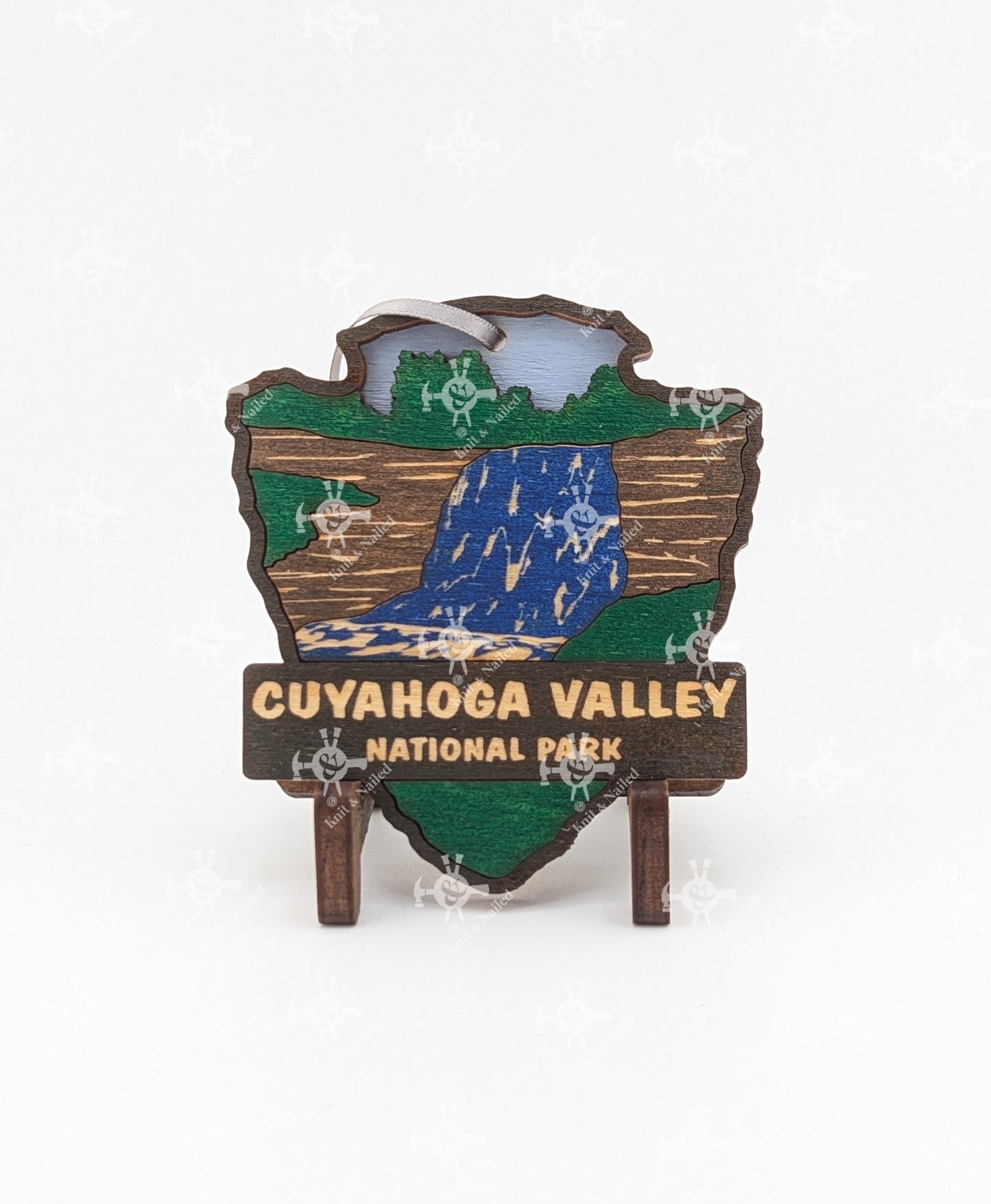 Cuyahoga Valley National Park