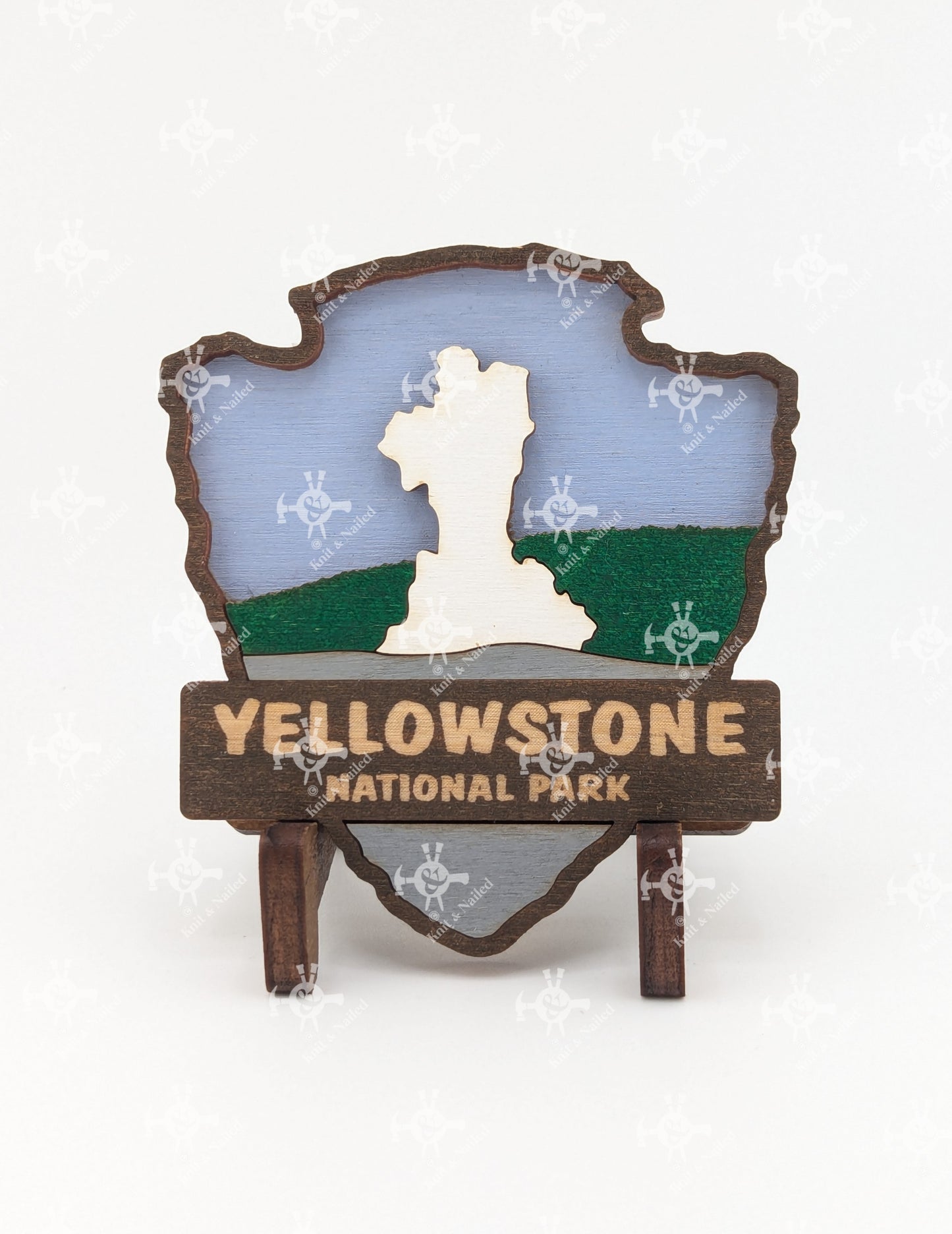 Yellowstone National Park