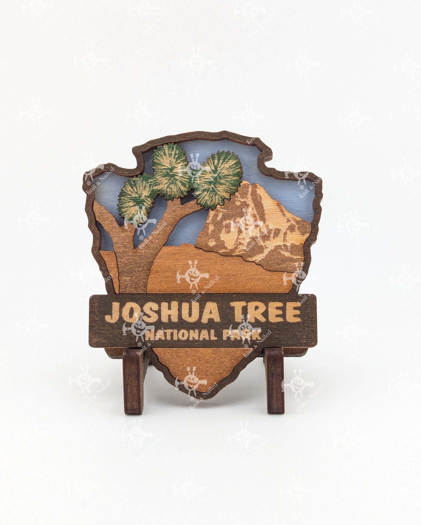 Joshua Tree National Park