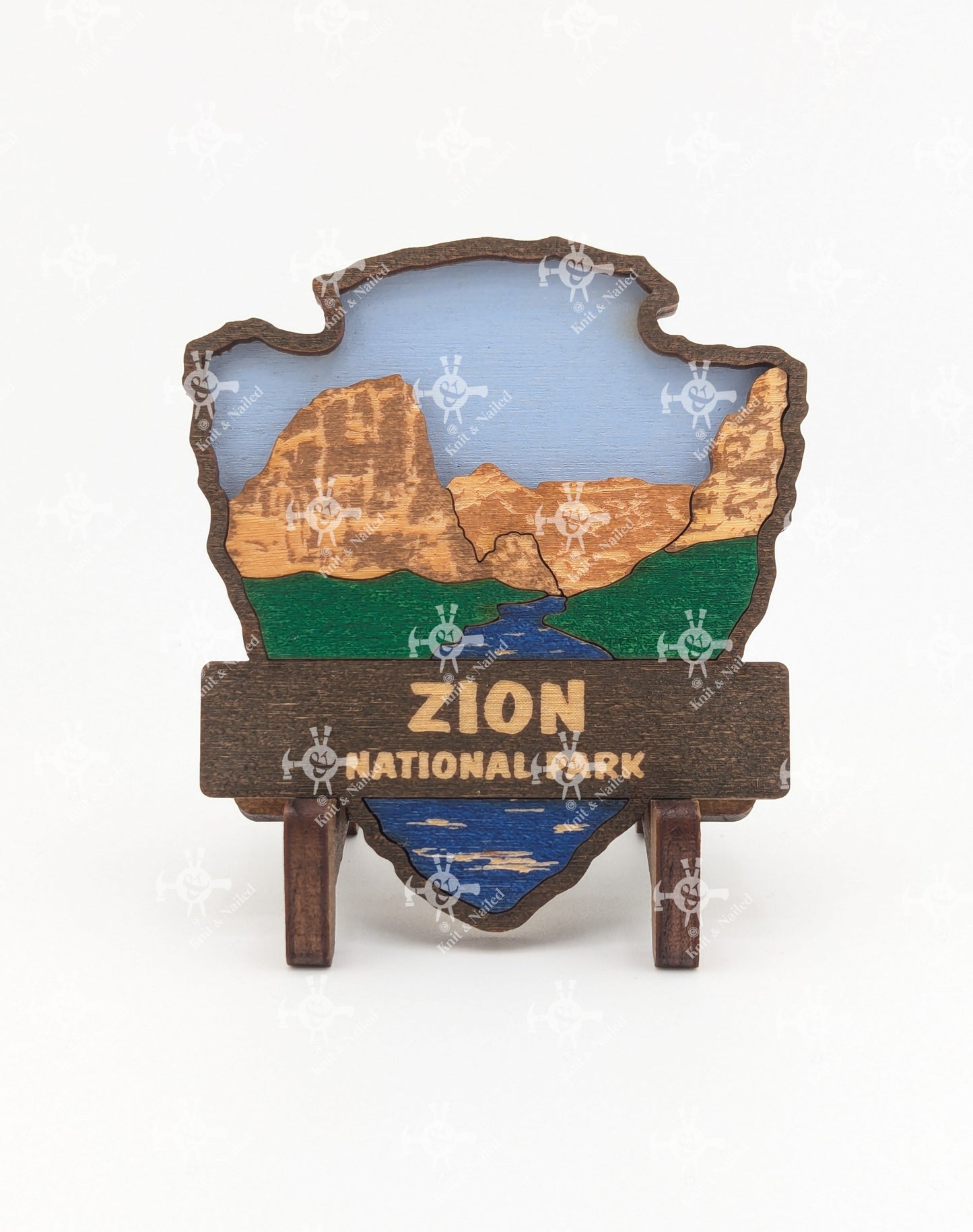 Zion National Park