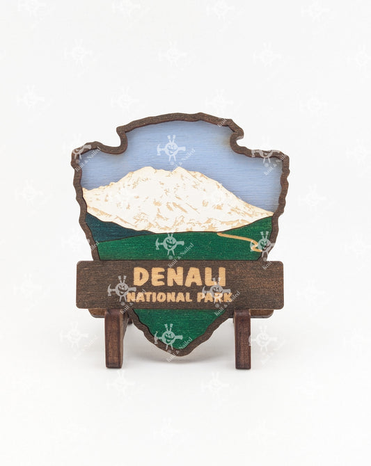 Denali National Park