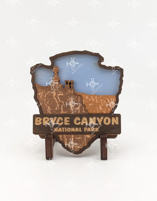 Bryce Canyon National Park