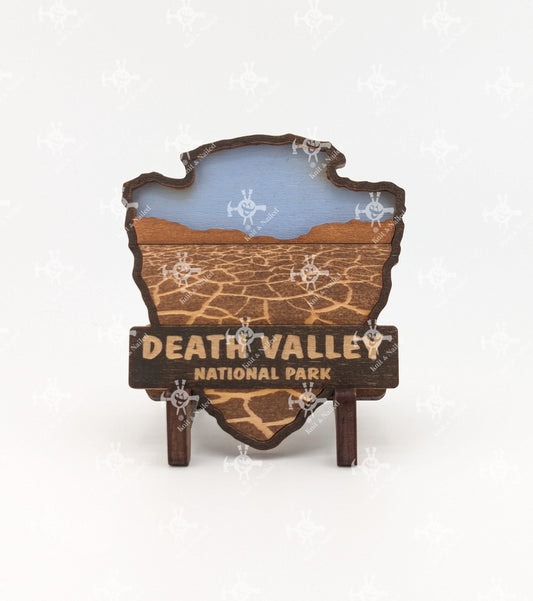 Death Valley National Park