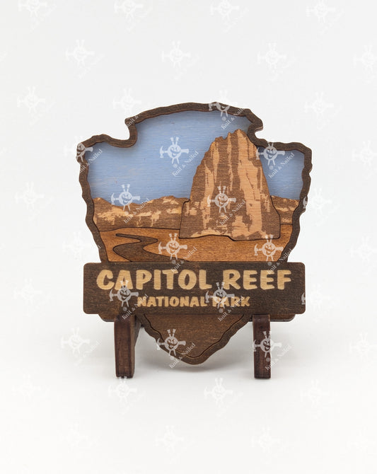 Capitol Reef National Park